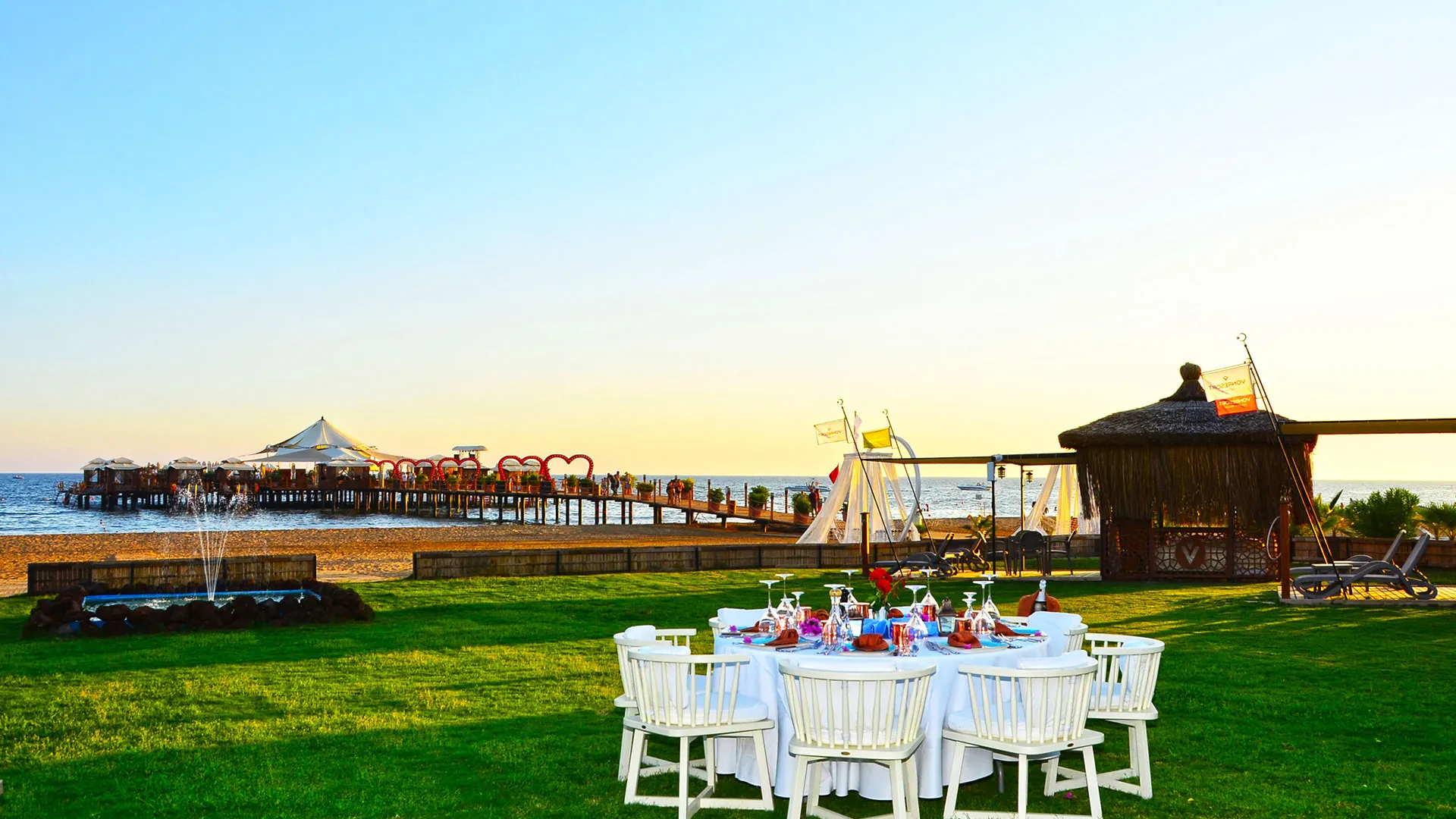 Vonresort Golden Coast – снимка 54