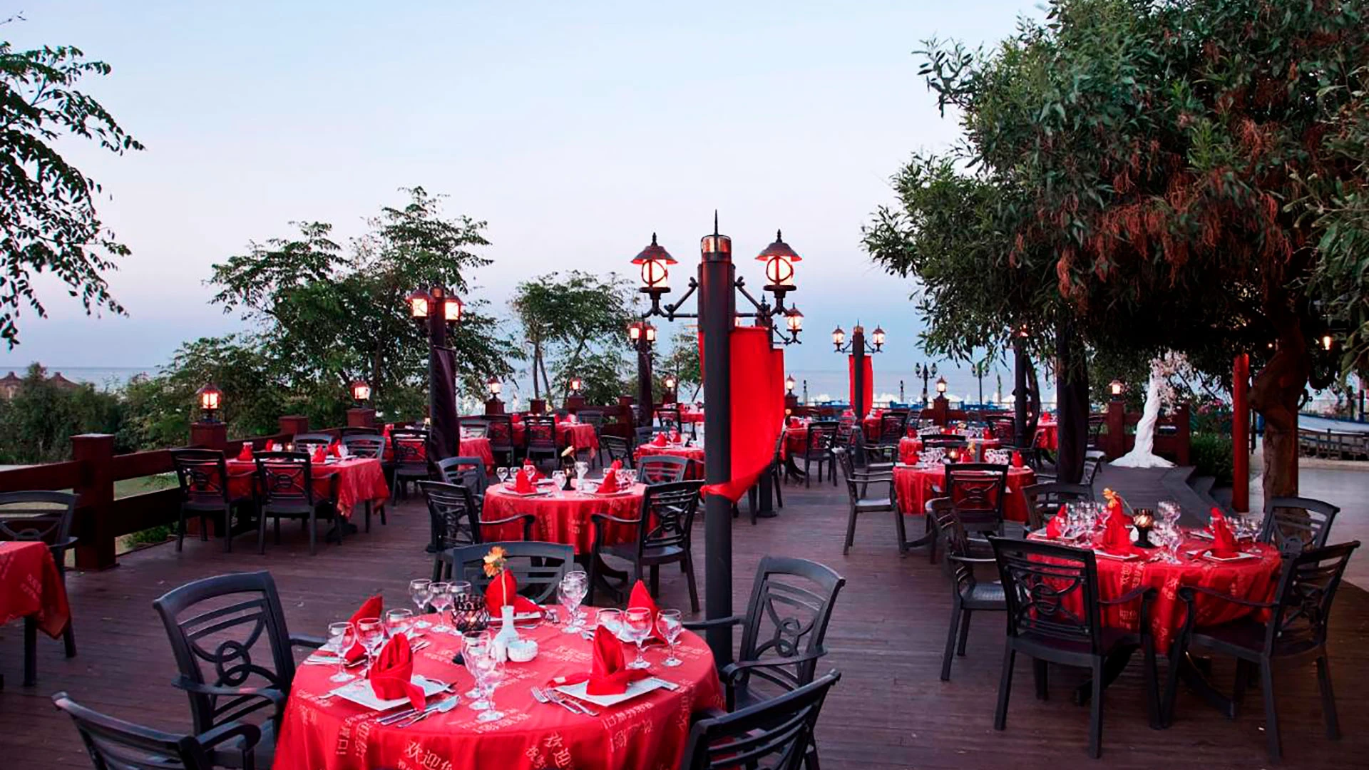 Sunrise Resort Hotel – снимка 13
