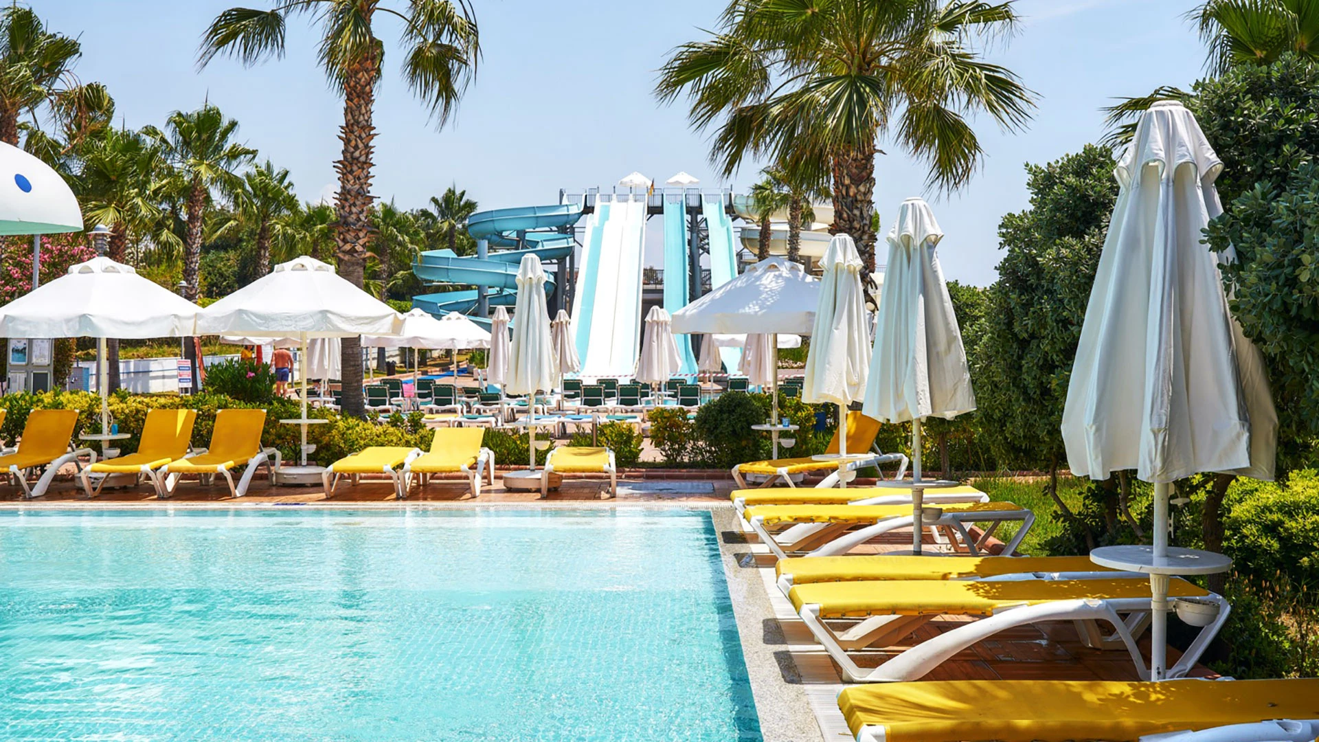 Vikingen Infinity Resort & Spa – снимка 64