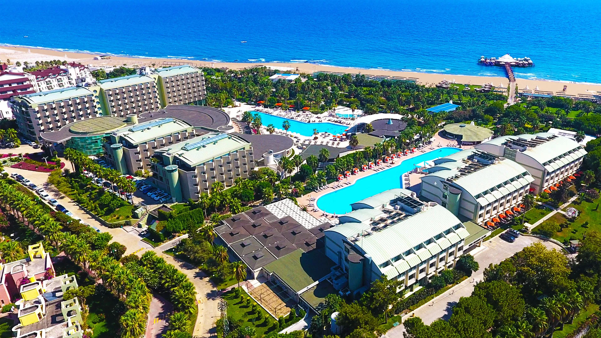 Vonresort Golden Coast – снимка 20