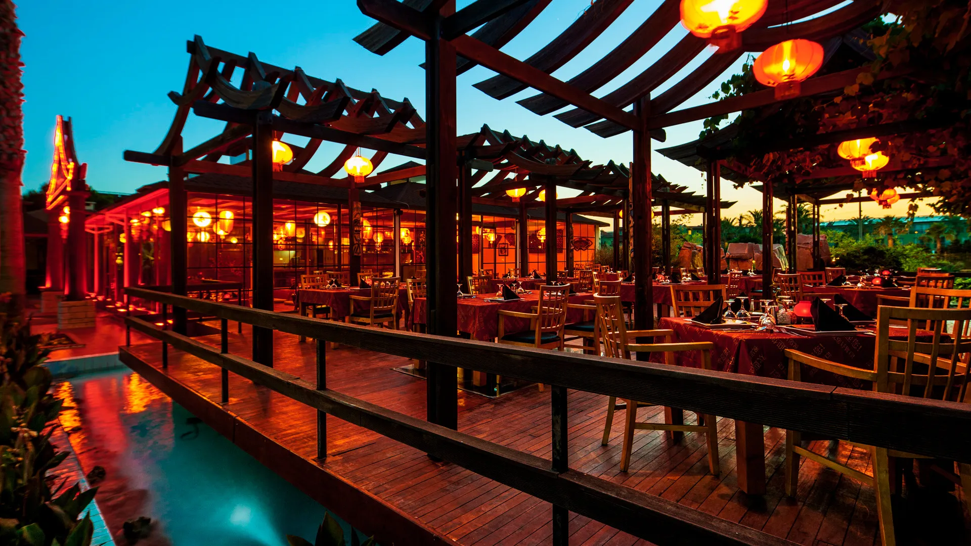 Club Hotel Turan Prince World – снимка 80