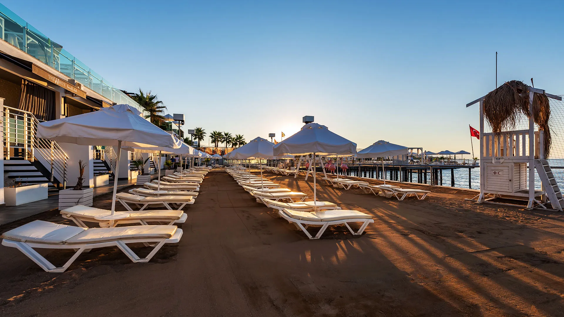 White City Resort Hotel – снимка 58