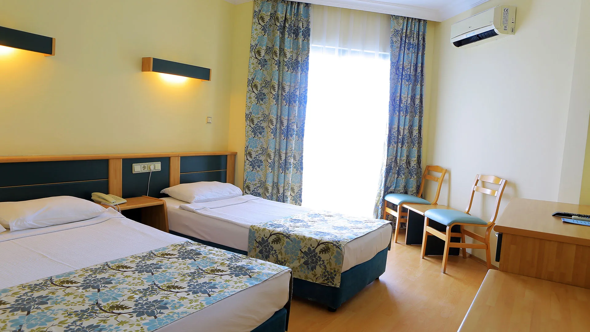 Caretta Relax Hotel – снимка 19
