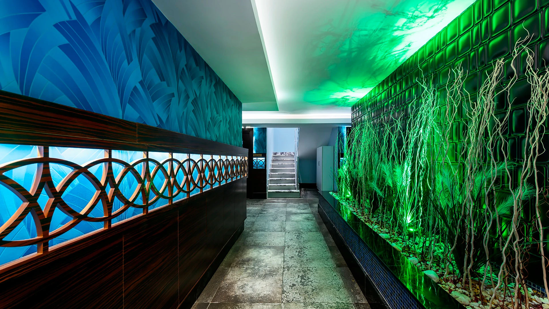 Vikingen Infinity Resort & Spa – снимка 27