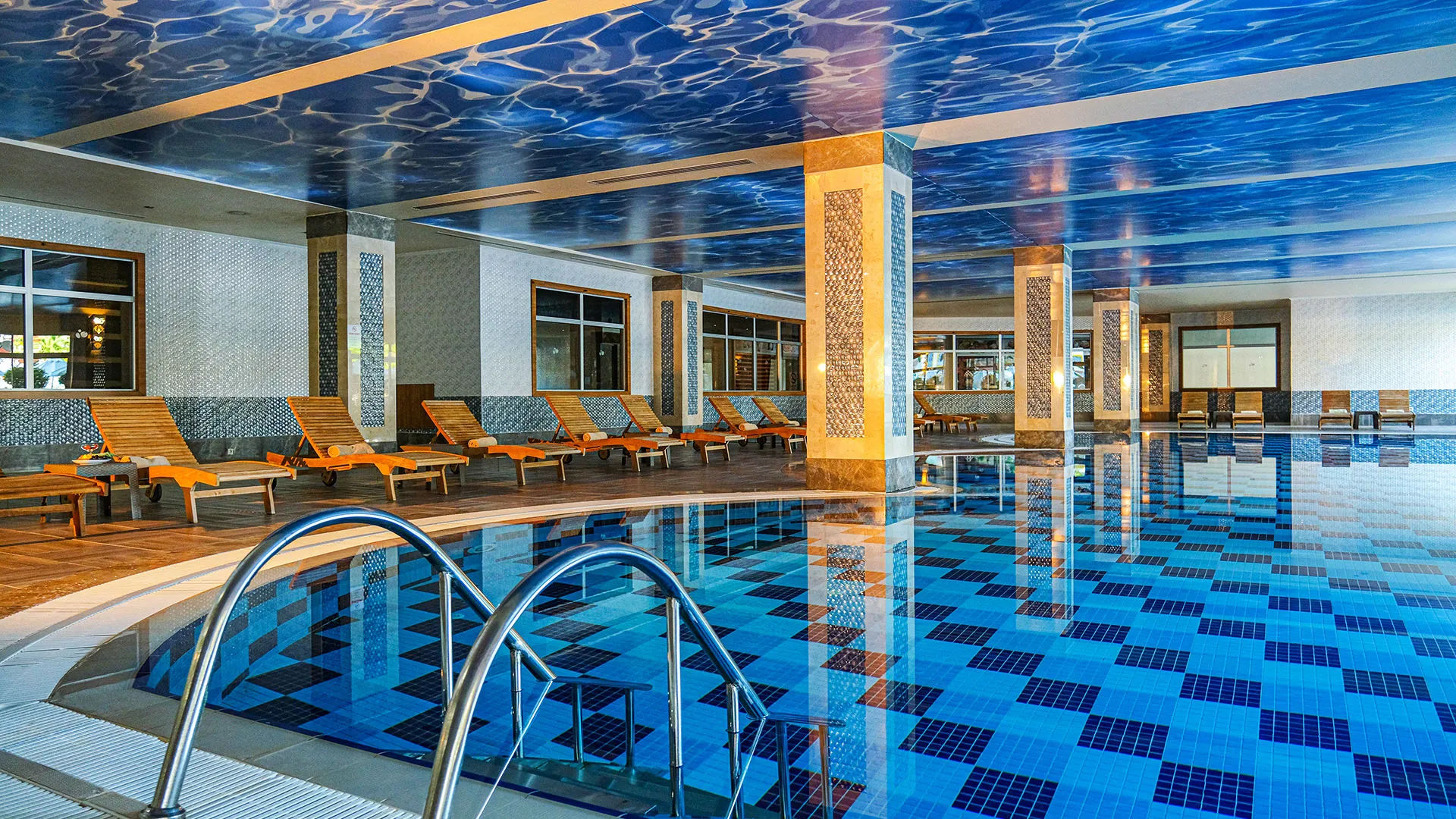 Crystal Sunset Luxury Resort – снимка 24