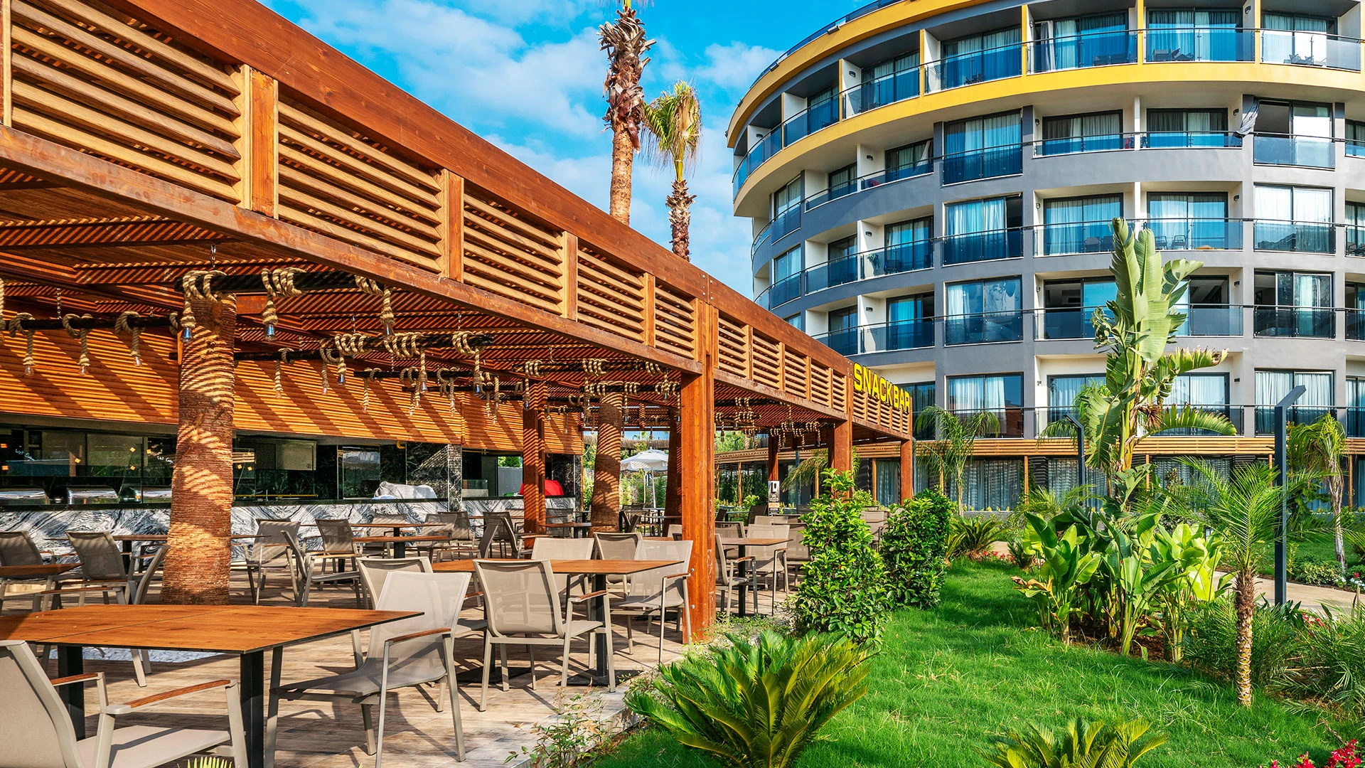 Arnor De Luxe Hotel & Spa – снимка 6