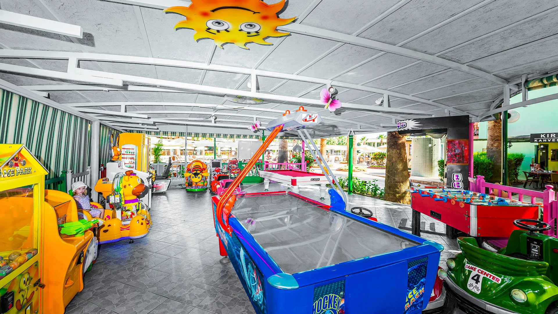 Vonresort Golden Beach – снимка 37