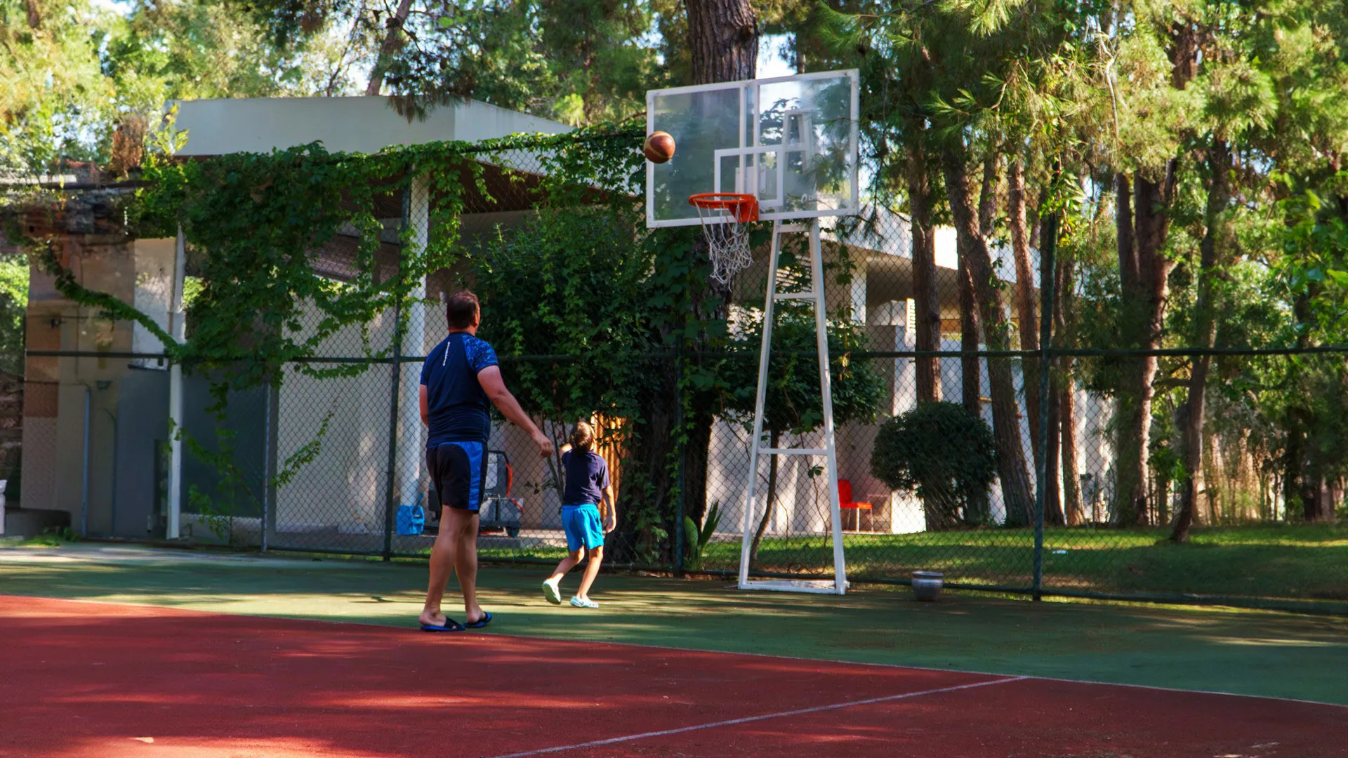 Arcanus Hotels Sorgun – снимка 6