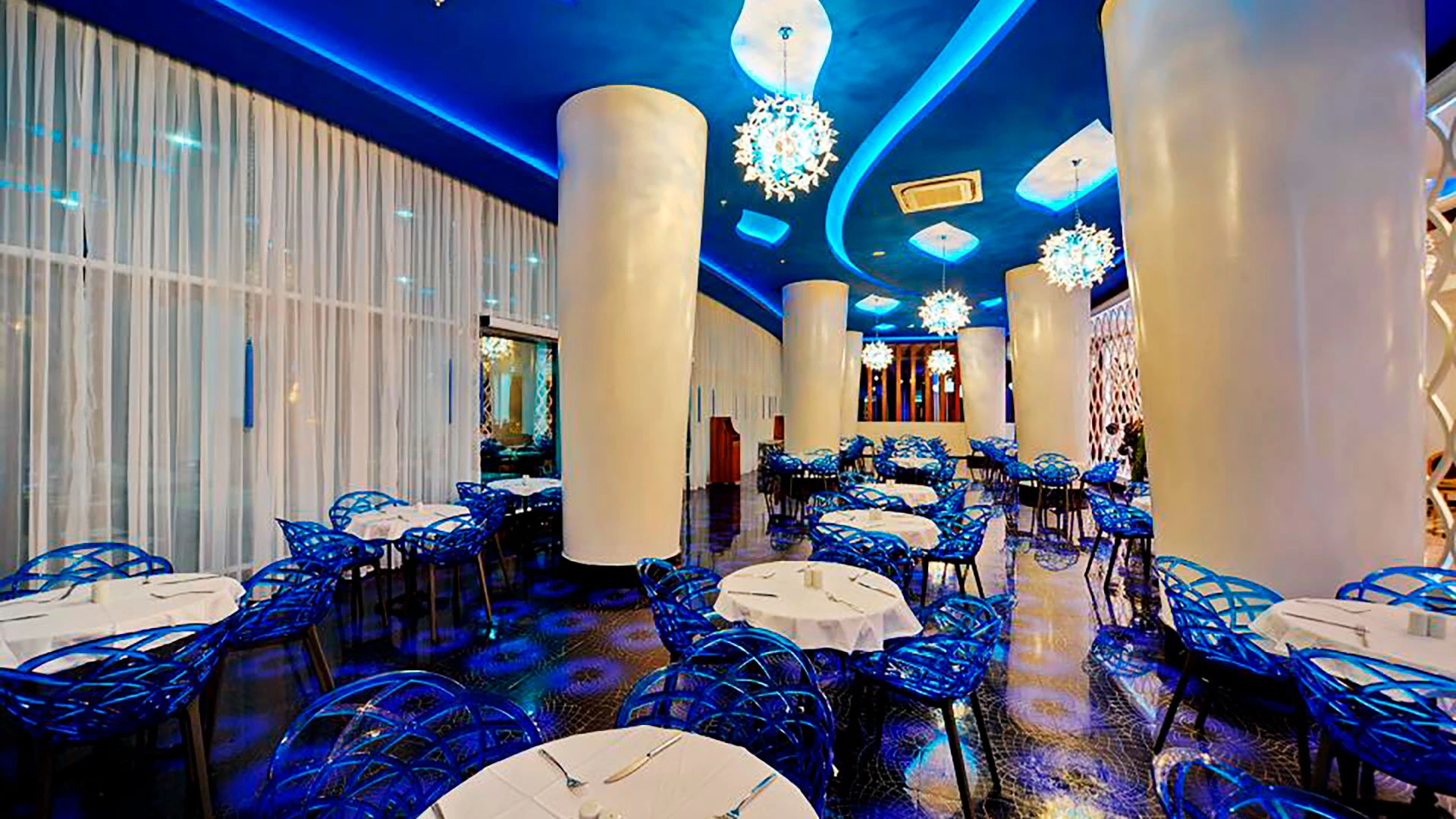 Vikingen Infinity Resort & Spa – снимка 62