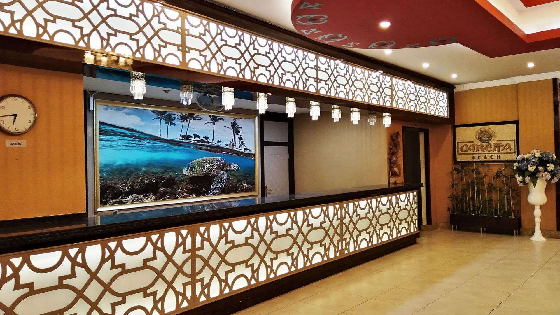 Caretta Beach Hotel – снимка 11
