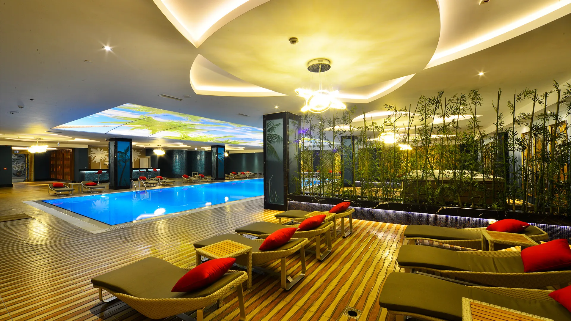 Azura Deluxe Resort & Spa Hotel – снимка 34