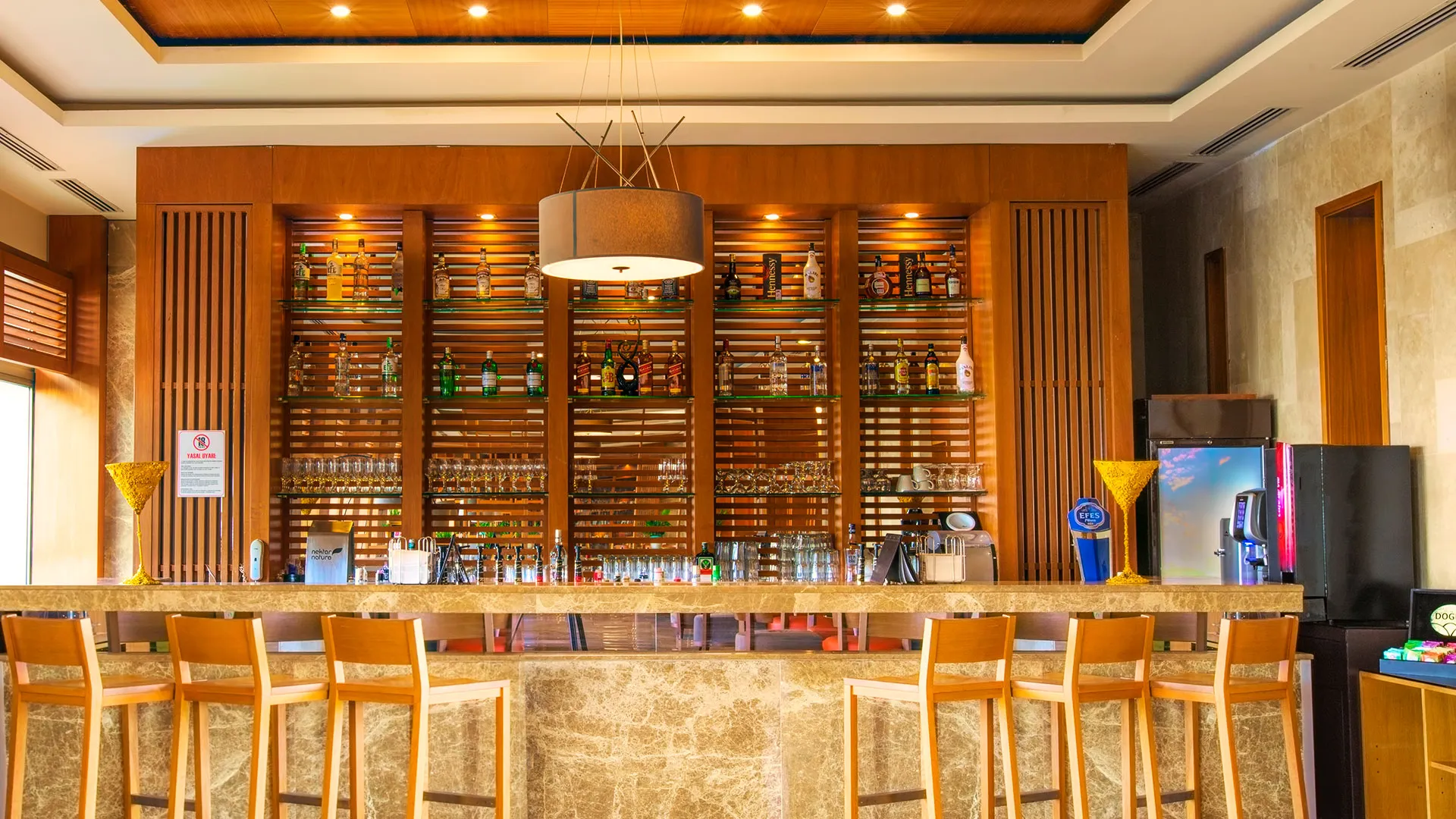 Tui Blue Sherwood Belek – снимка 11