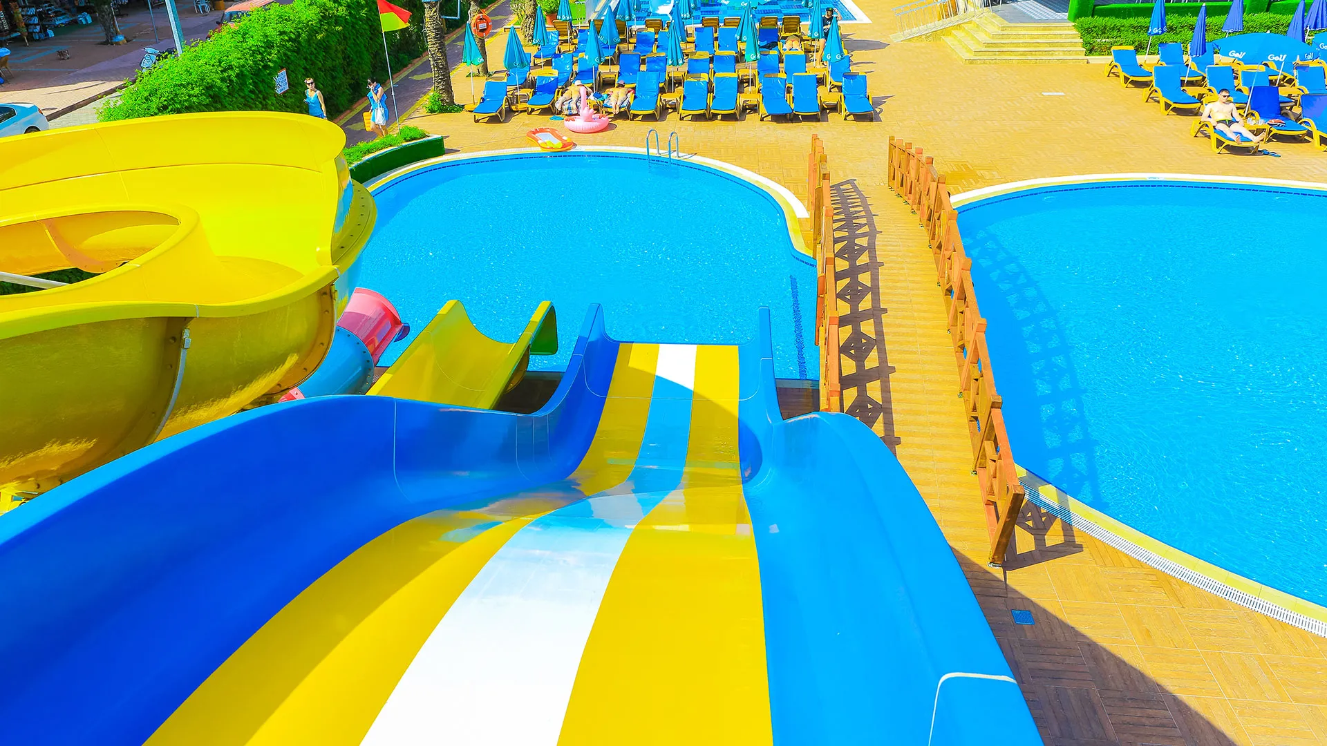 Caretta Relax Hotel – снимка 8