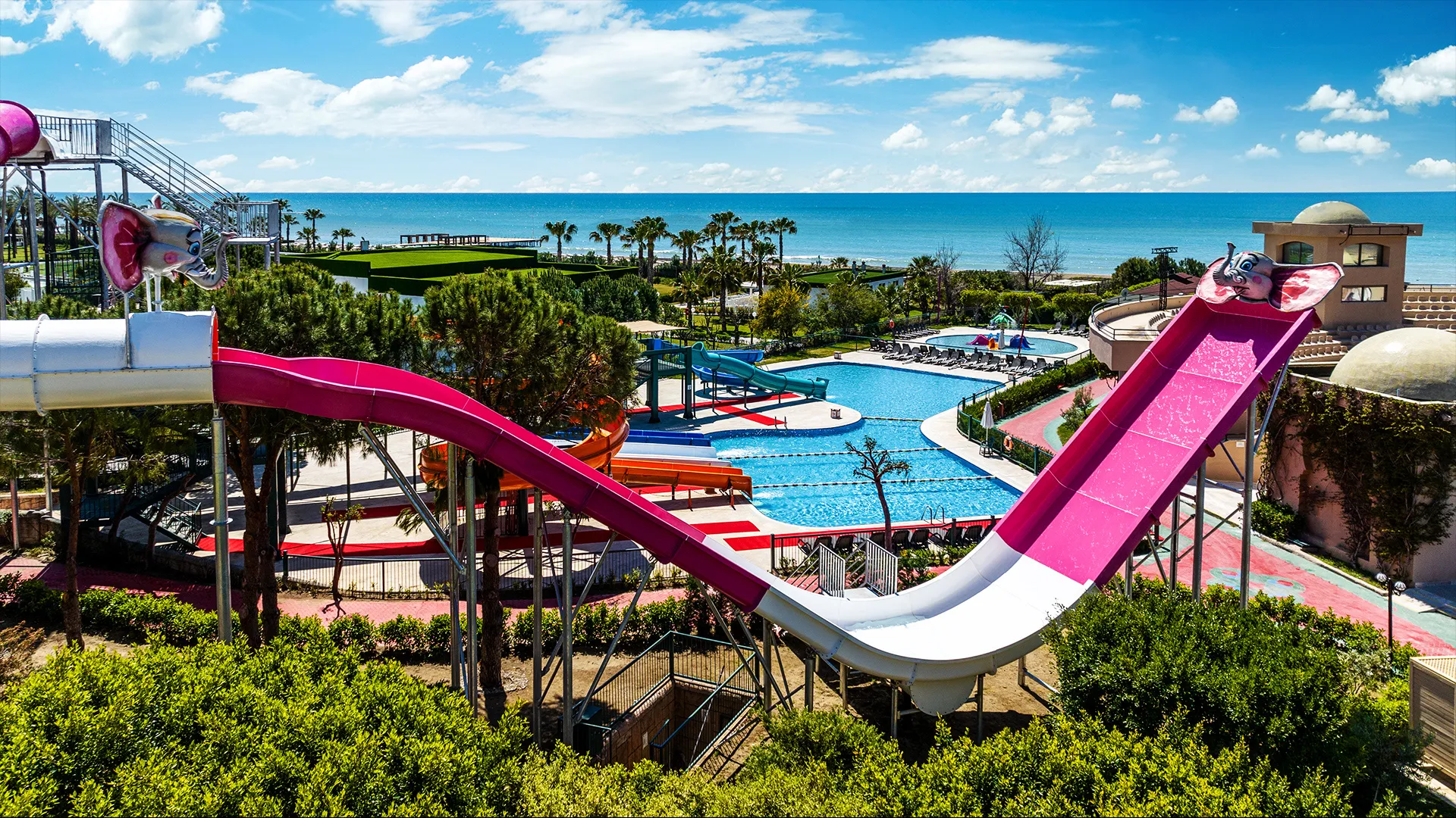 Spice Hotel & Spa – снимка 47