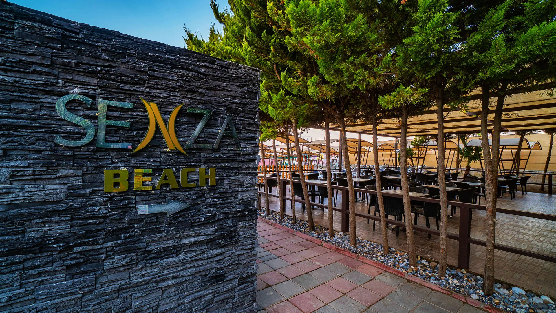 Senza The Inn Resort & Spa – снимка 14