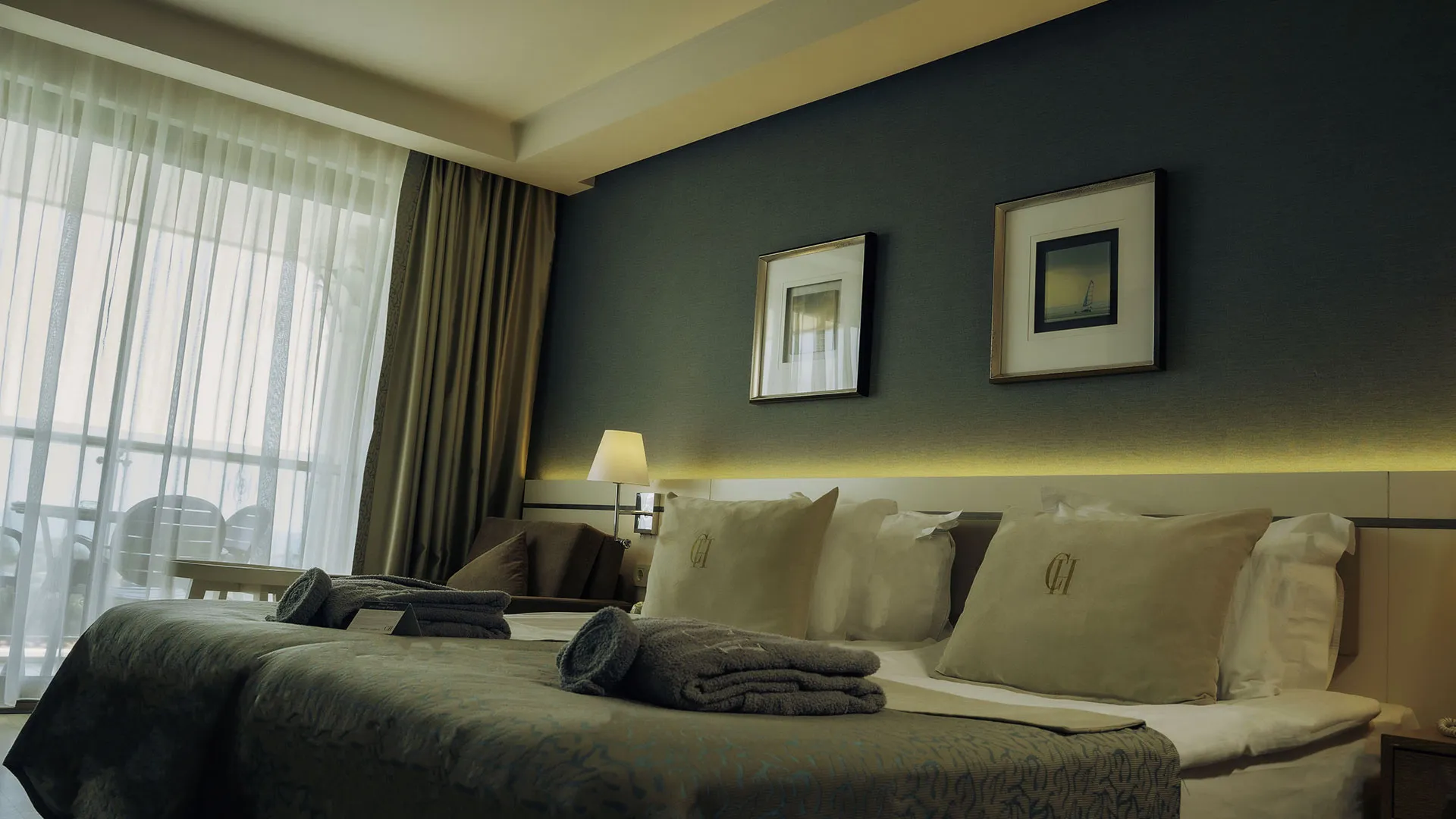 Castival Hotel – снимка 8