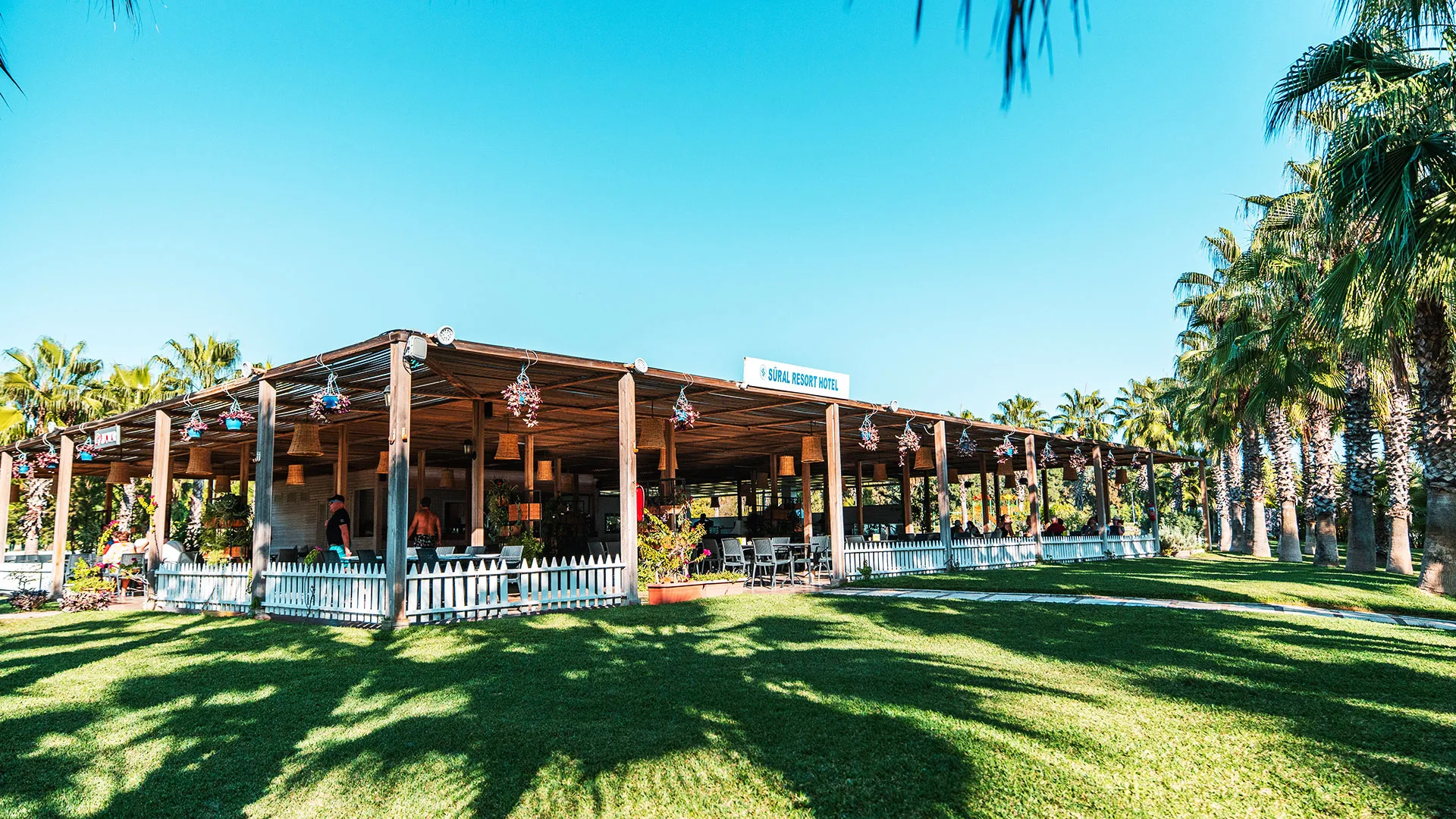 Sural Resort Hotel – снимка 6