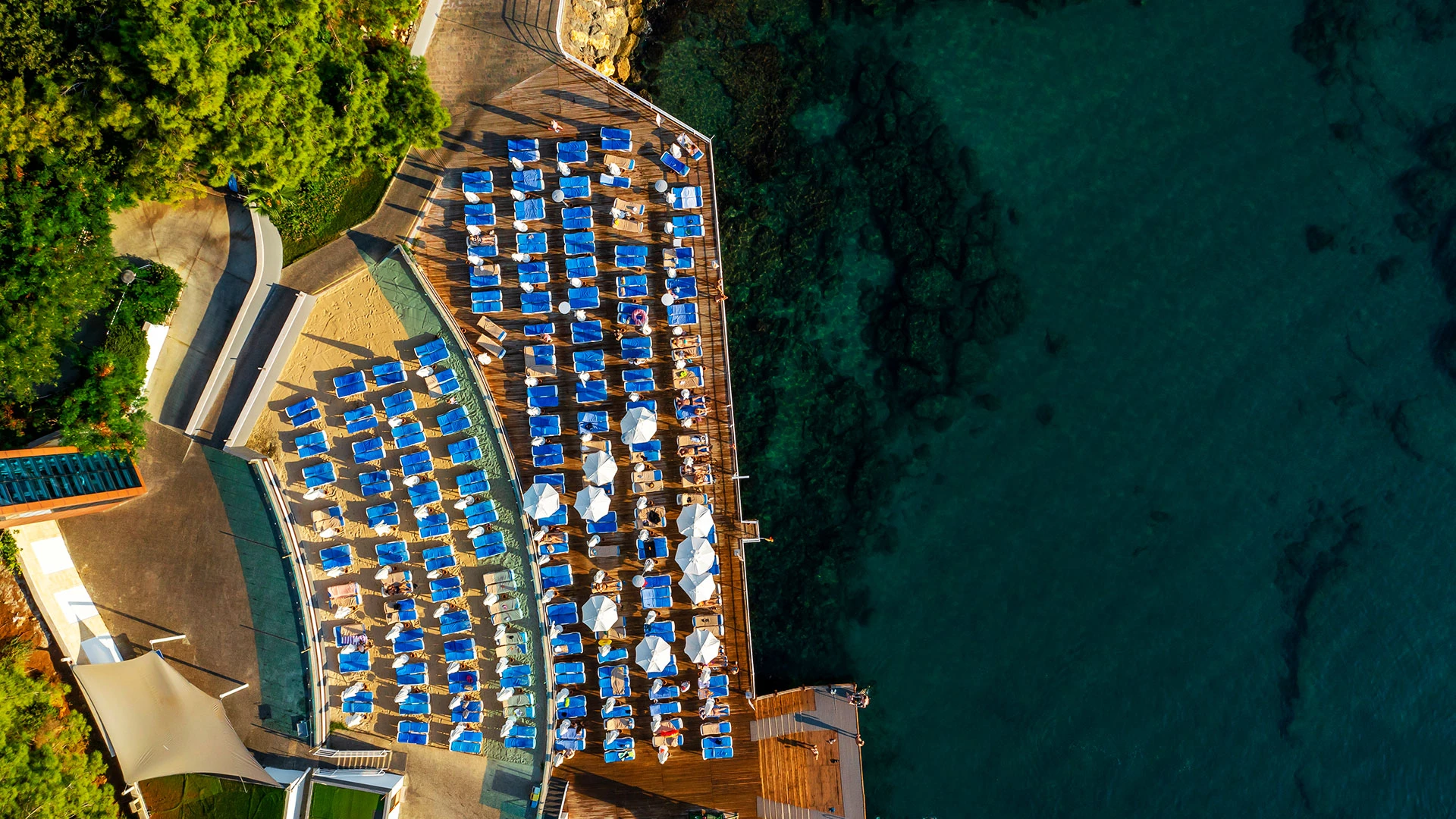 A Good Life Utopia Family Resort – снимка 2
