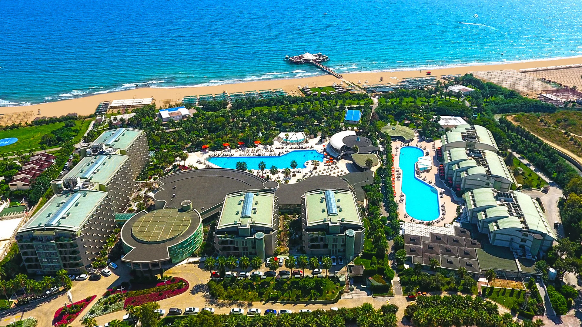 Vonresort Golden Coast – снимка 24