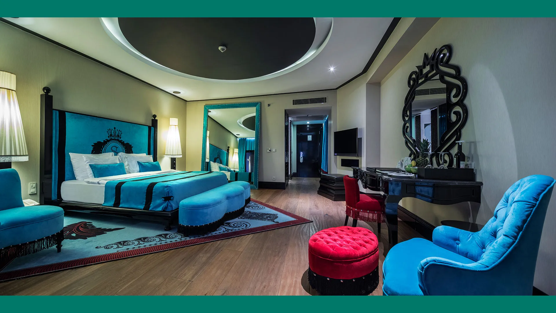 Selectum Luxury Resort Belek – снимка 19
