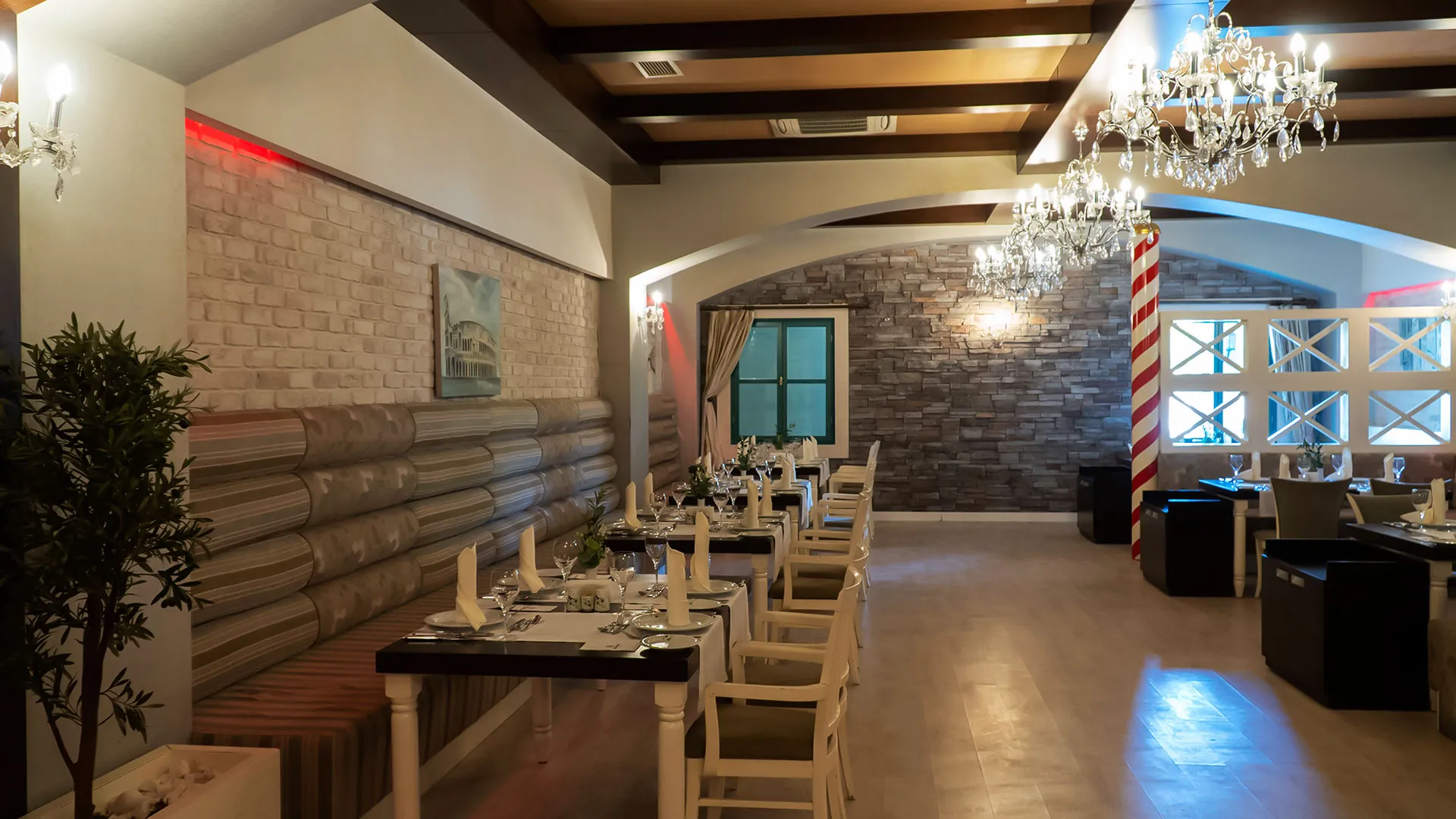 Adalya Art Side Hotel – снимка 20