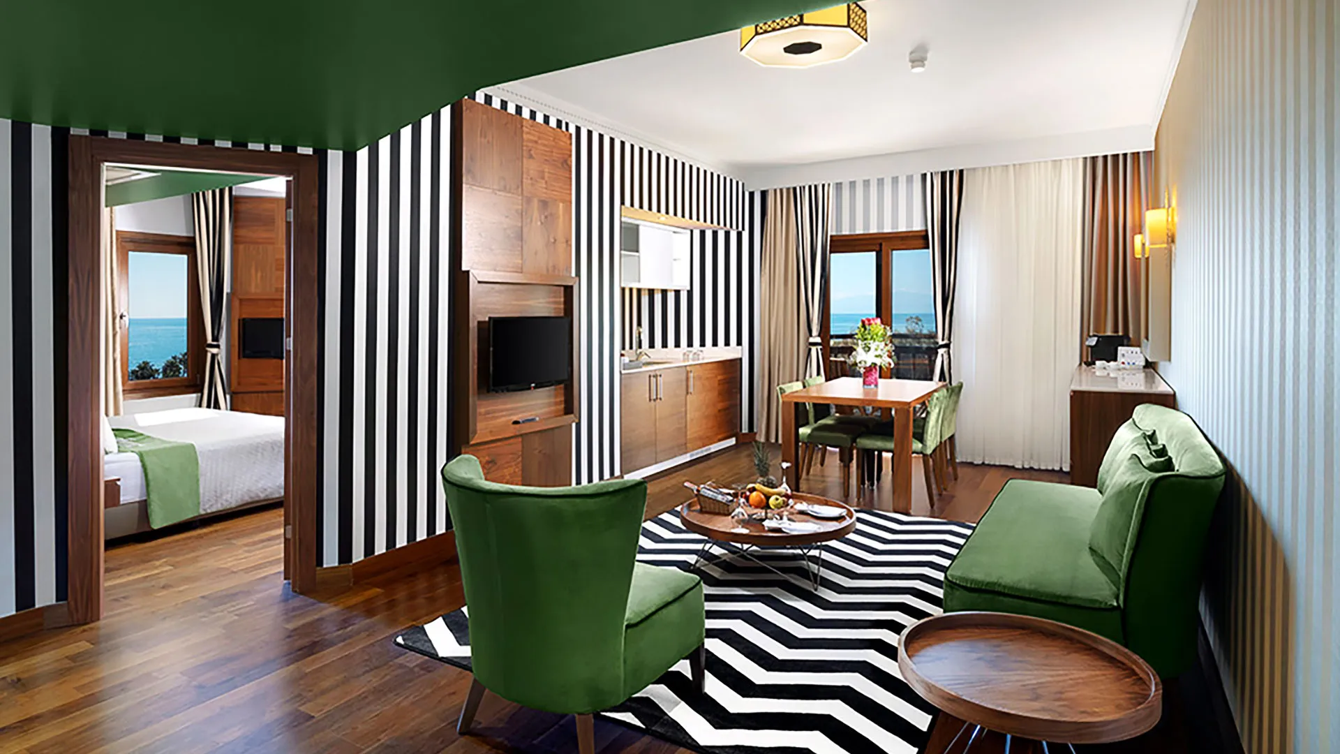 Selectum Family Resort Belek – снимка 24