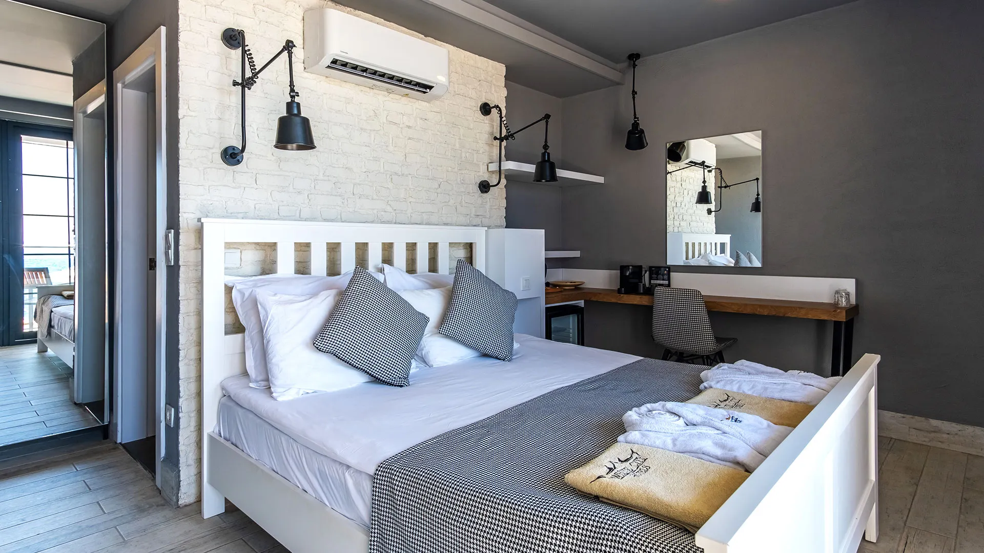 White City Resort Hotel – снимка 39