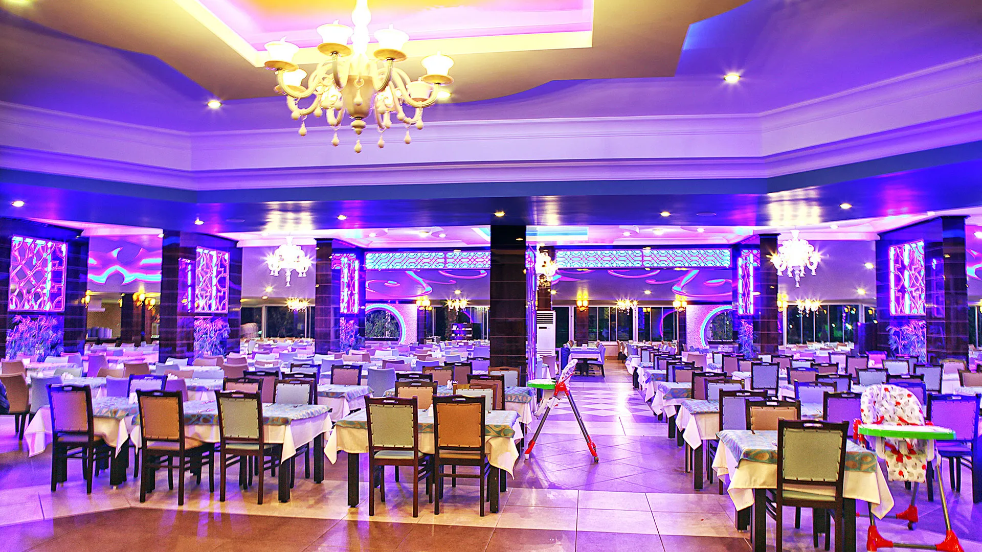 Caretta Beach Hotel – снимка 55