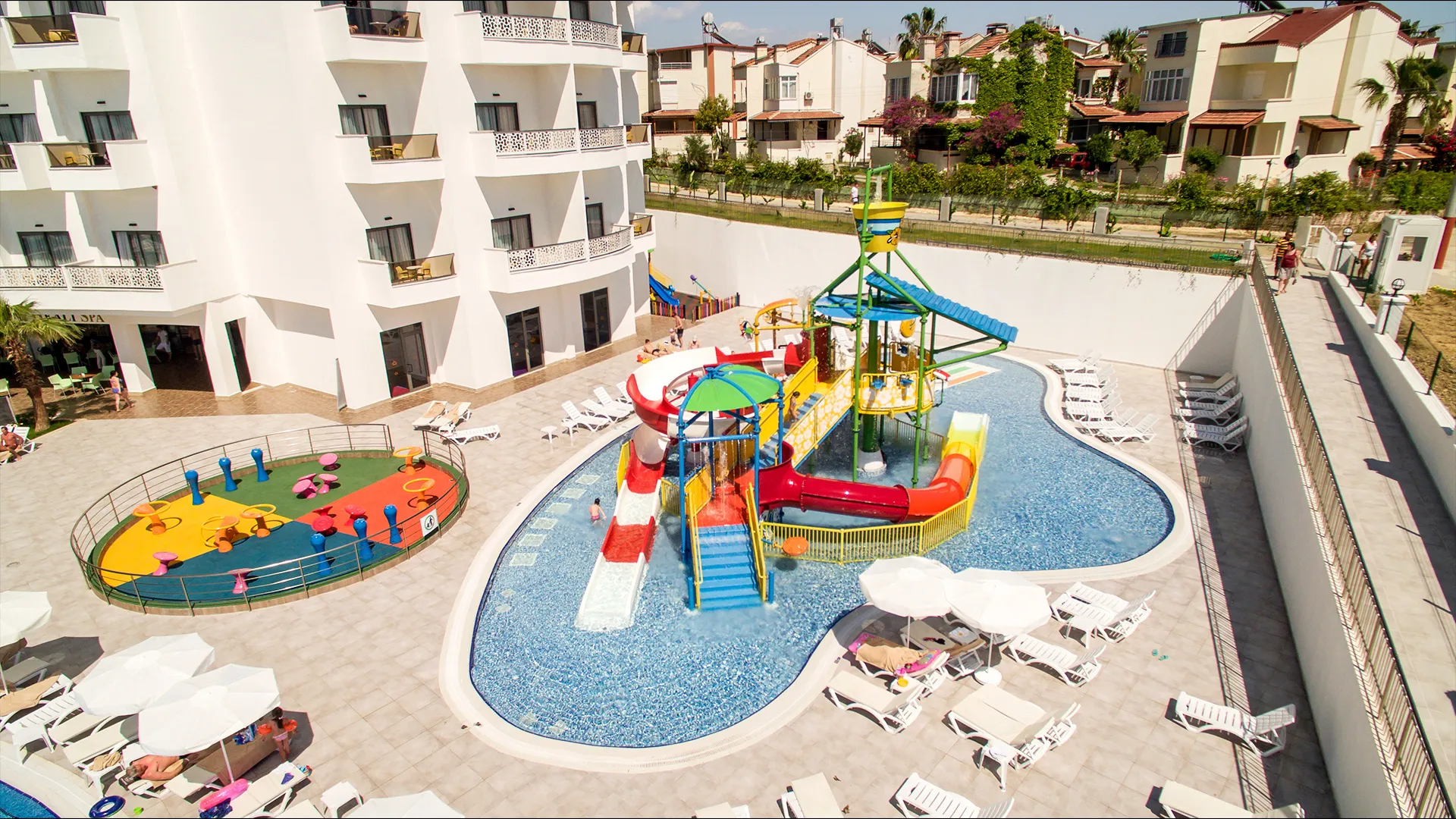 Calido Maris Hotel – снимка 37