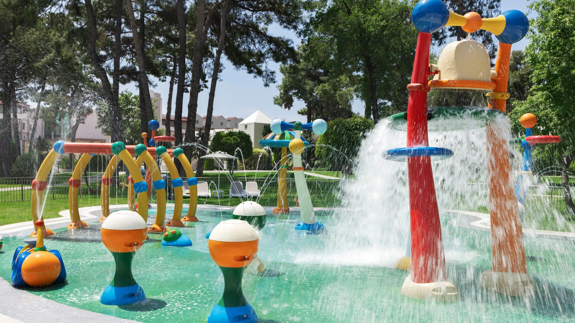 Arcanus Hotels Sorgun – снимка 44