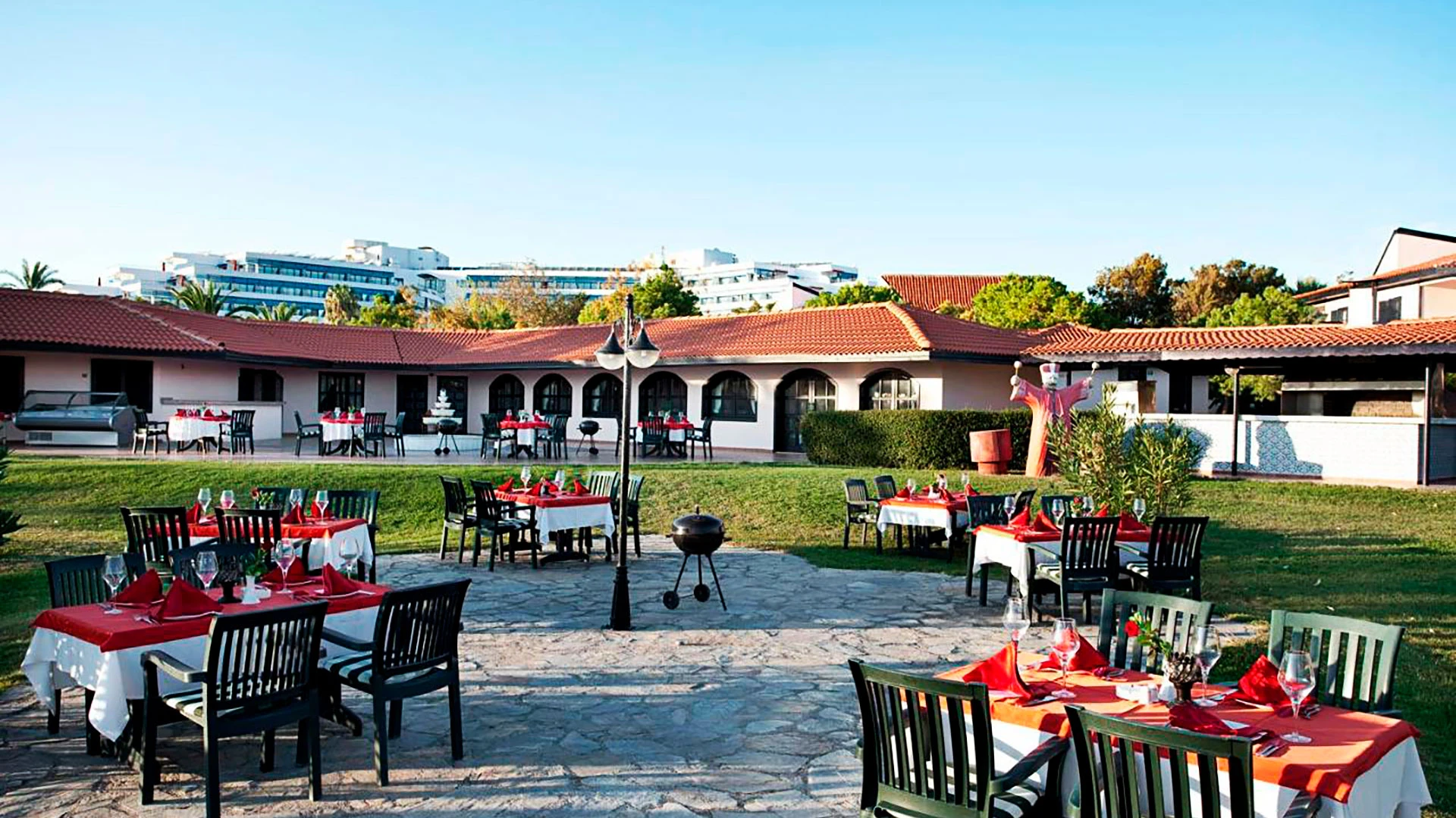 Sunrise Resort Hotel – снимка 6