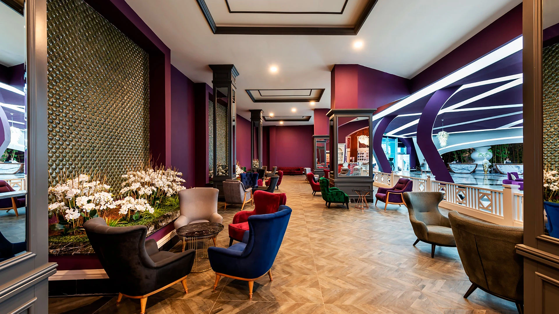 Vikingen Infinity Resort & Spa – снимка 19