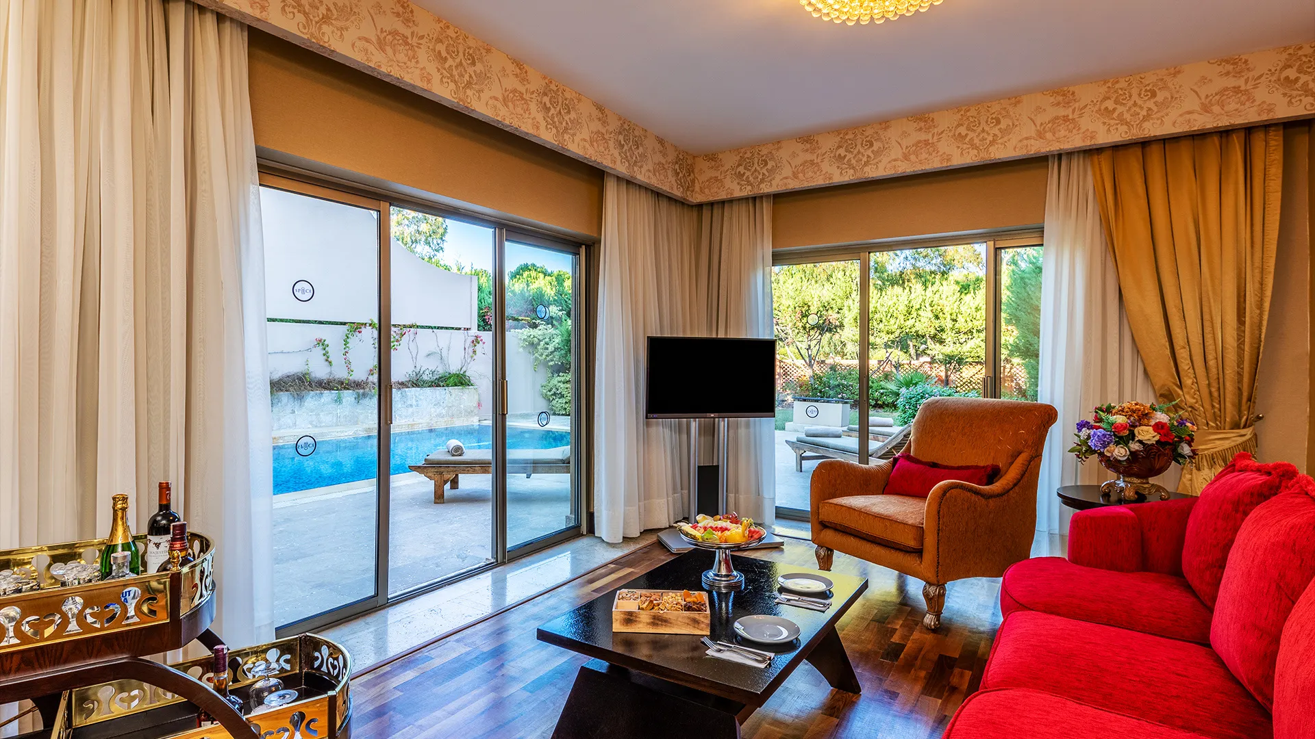 Spice Hotel & Spa – снимка 49