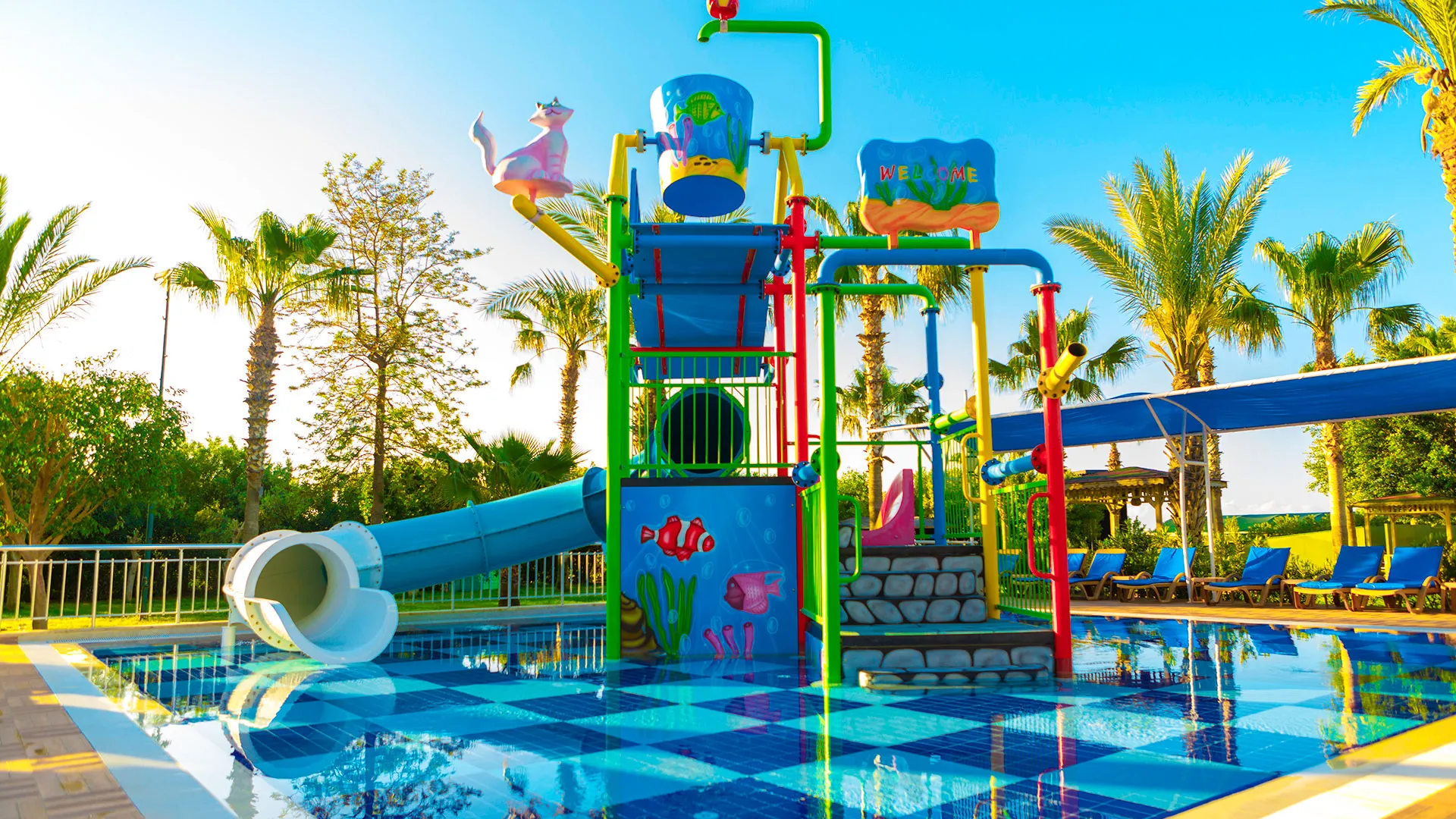 Caretta Beach Hotel – снимка 13