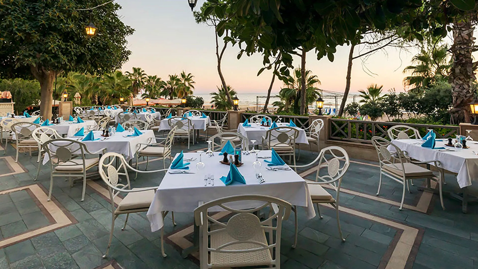 Alibey Resort – снимка 34