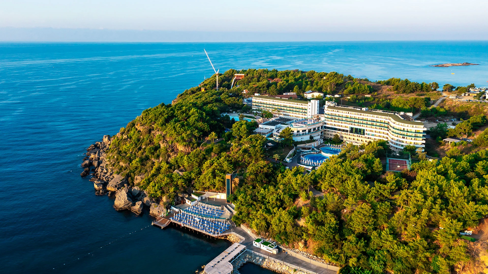 A Good Life Utopia Family Resort – снимка 37