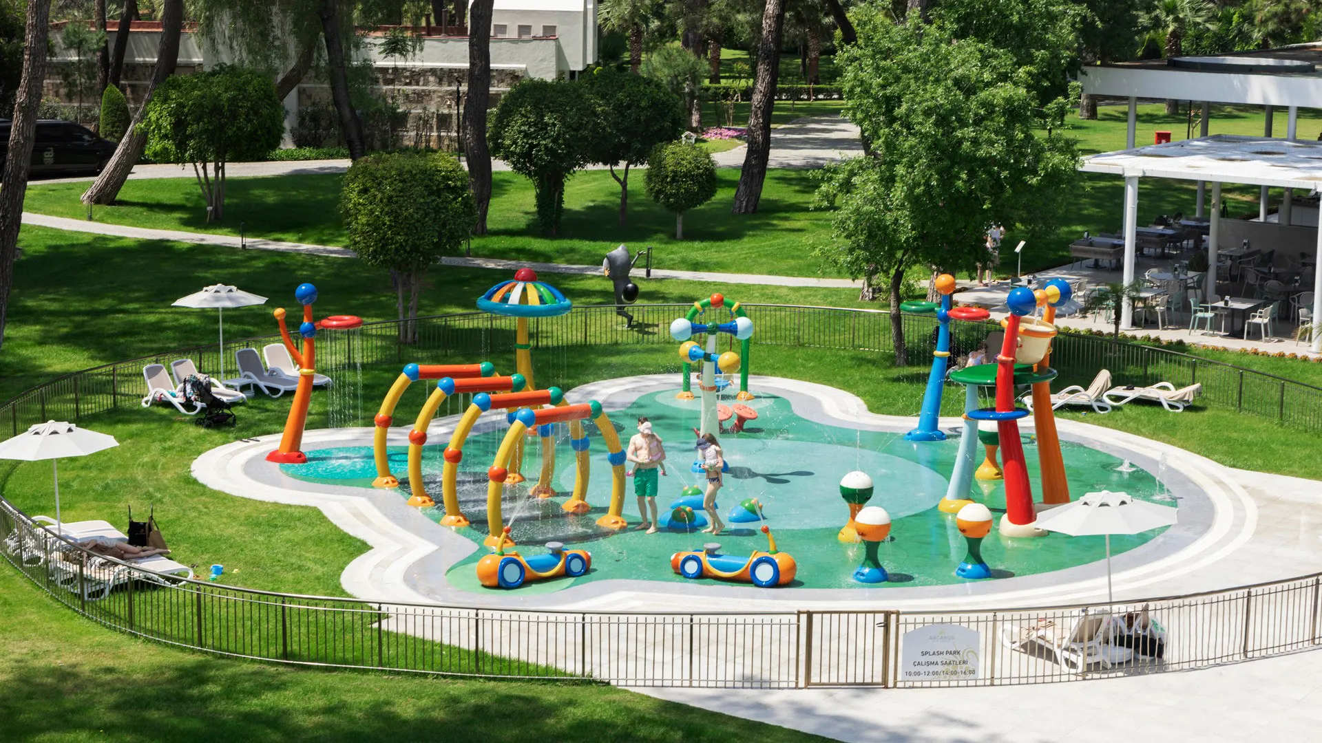 Arcanus Hotels Sorgun – снимка 30