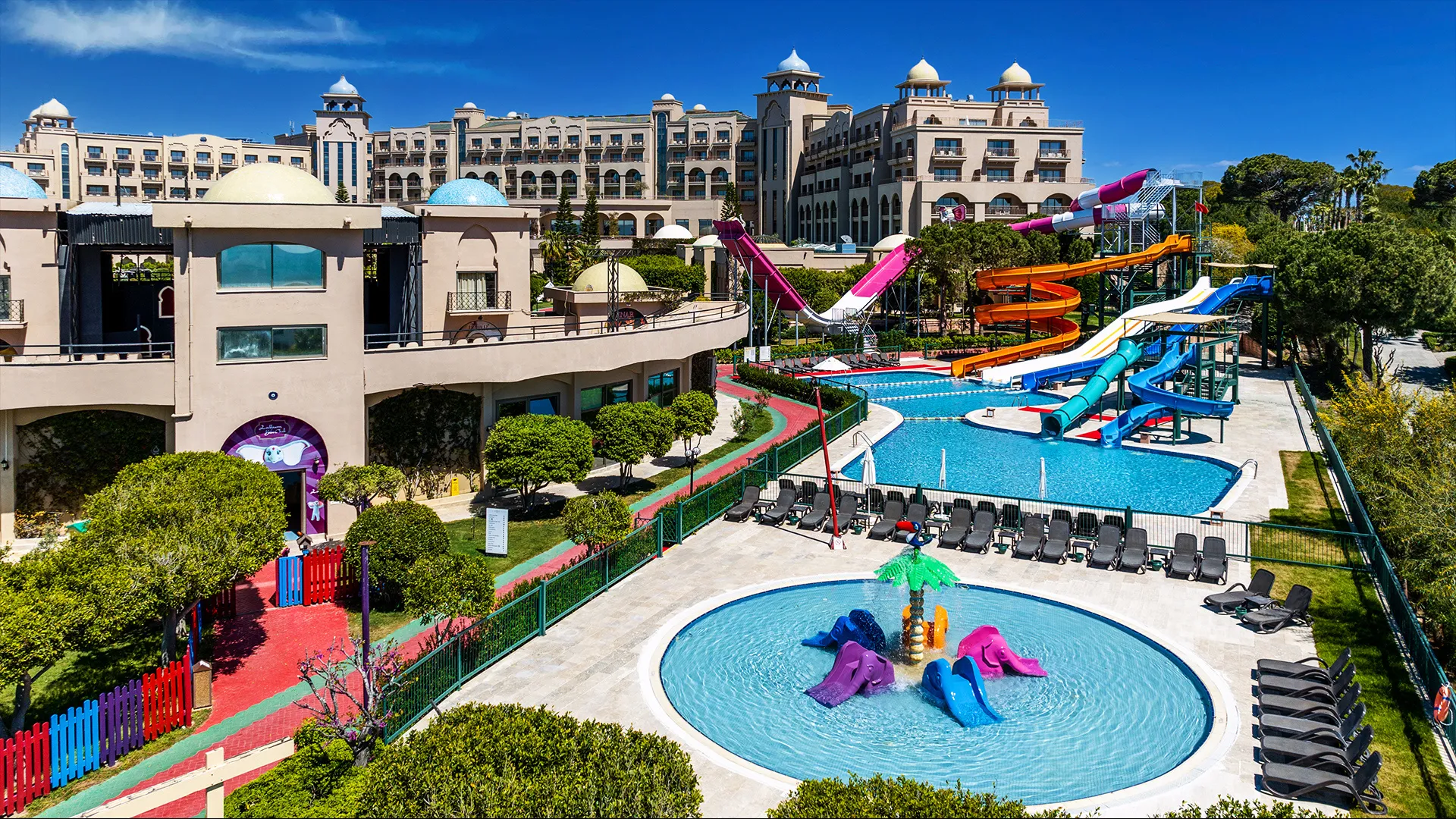 Spice Hotel & Spa – снимка 3