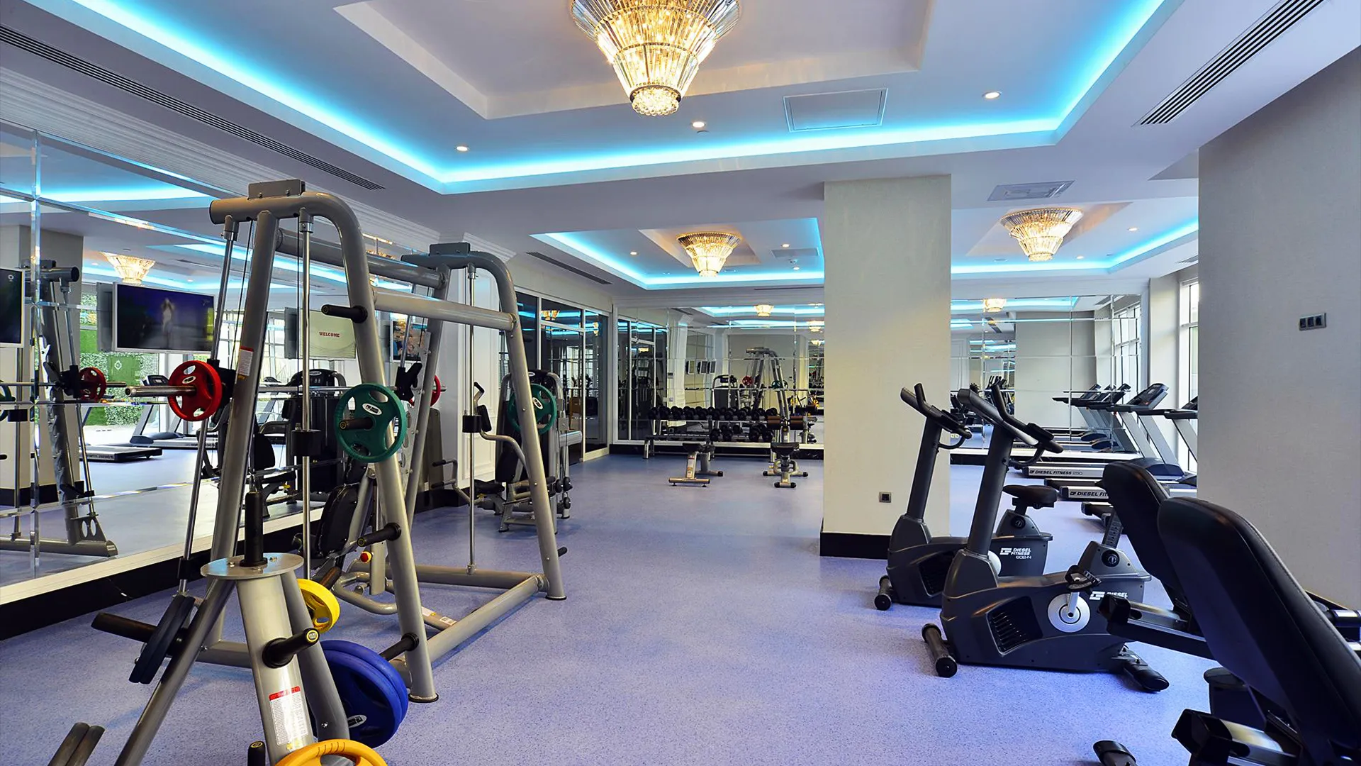 Azura Deluxe Resort & Spa Hotel – снимка 40