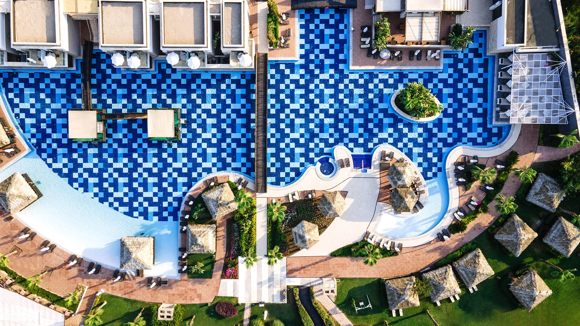 Tui Blue Sherwood Belek – снимка 5