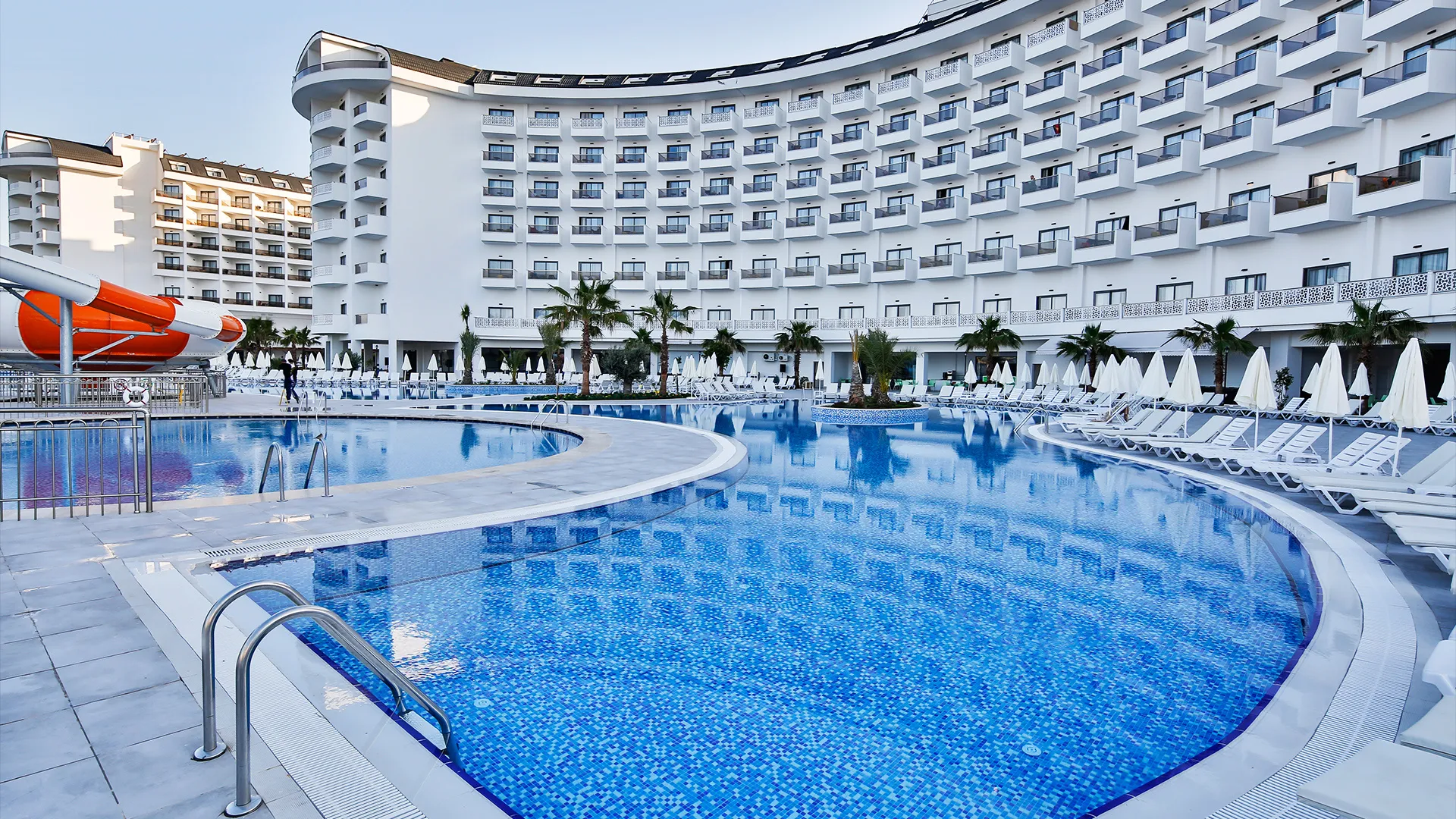 Calido Maris Hotel – снимка 34
