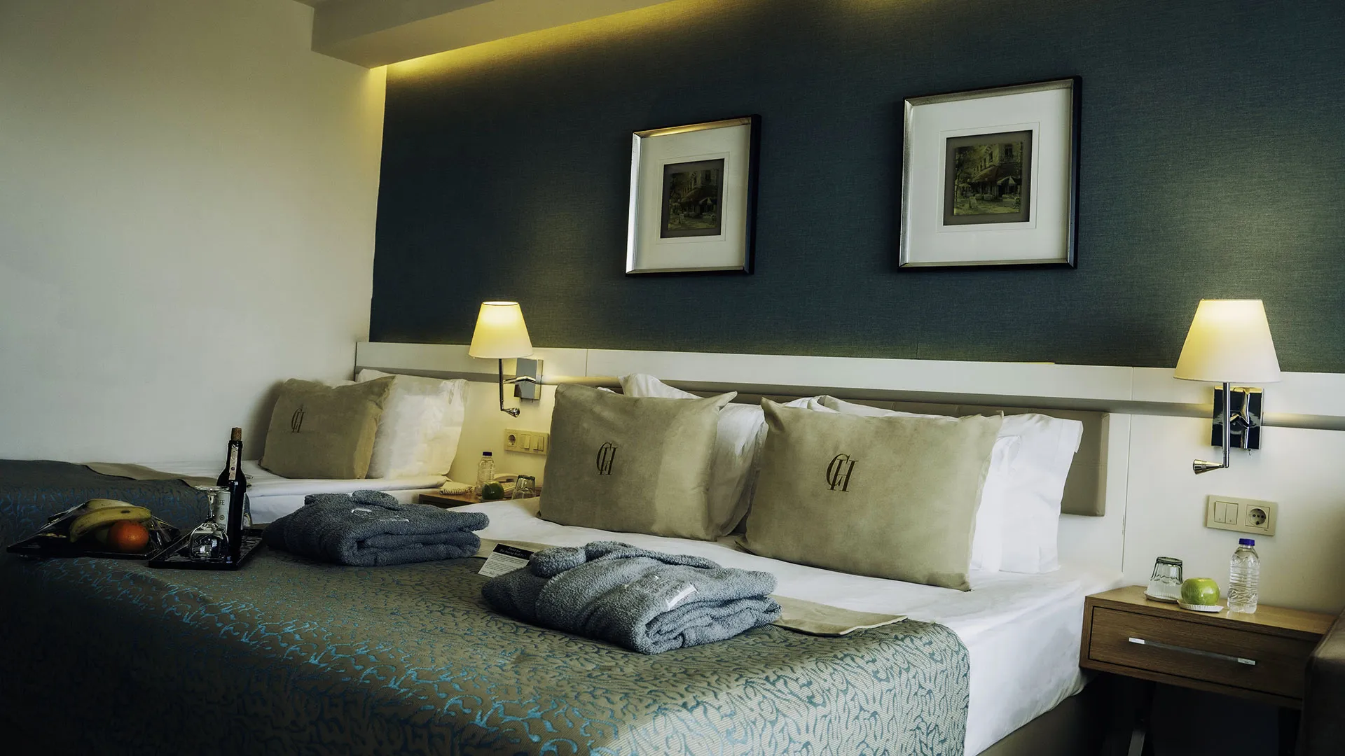 Castival Hotel – снимка 64