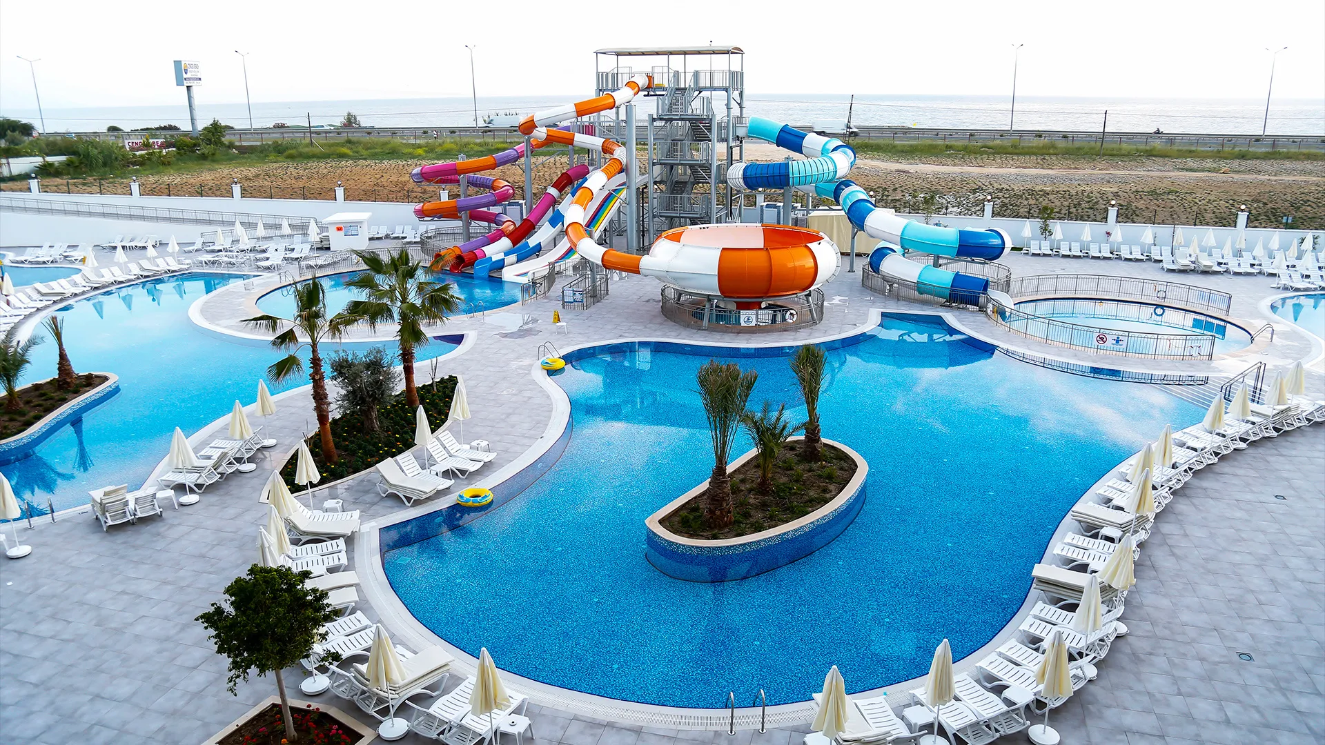 Calido Maris Hotel – снимка 31