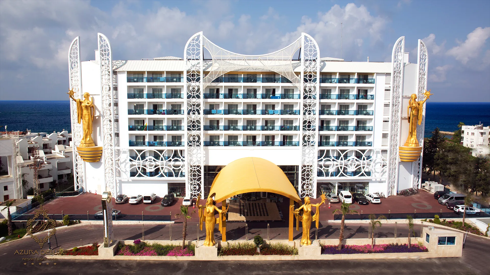 Azura Deluxe Resort & Spa Hotel – снимка 12