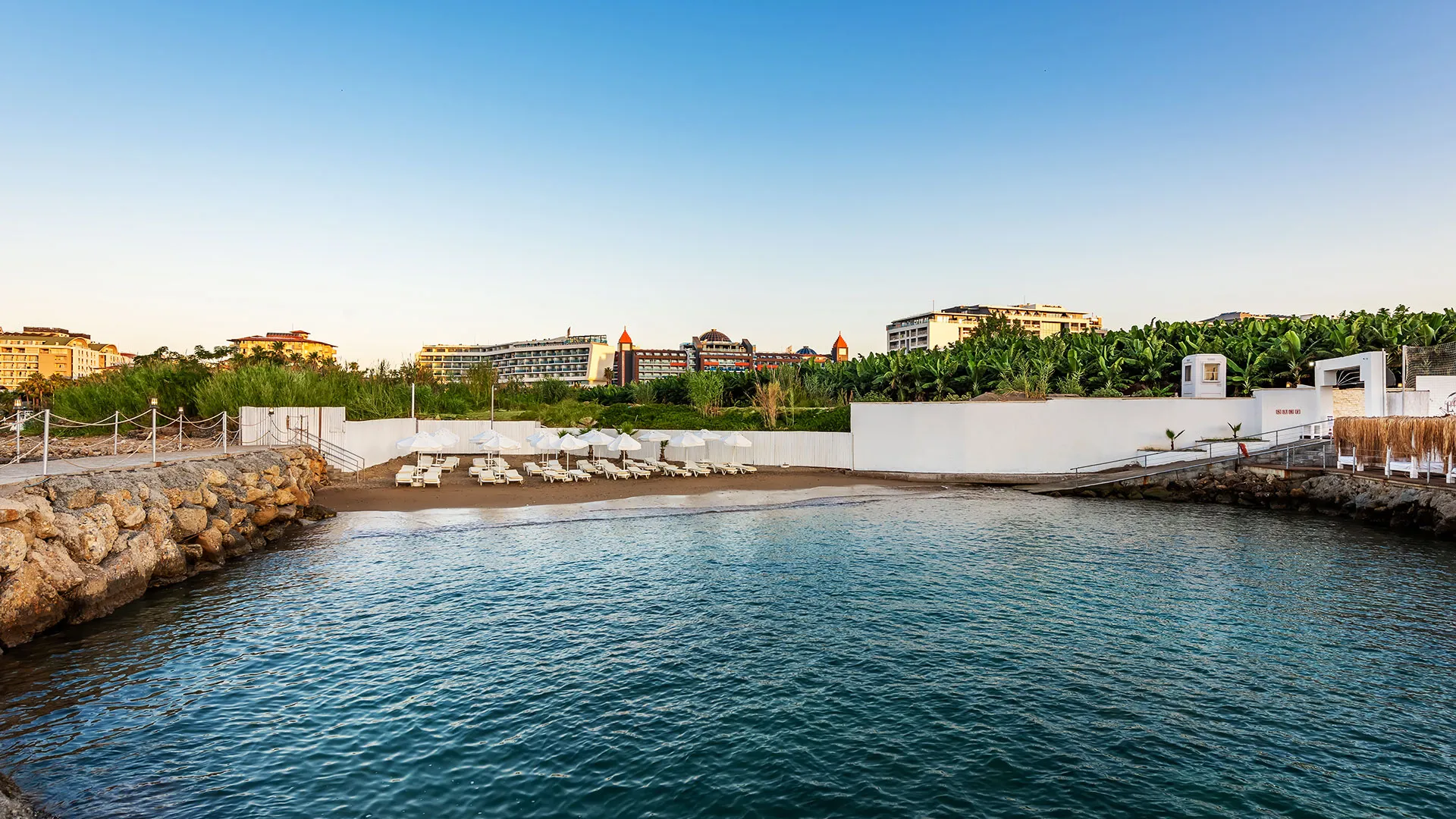 White City Resort Hotel – снимка 68