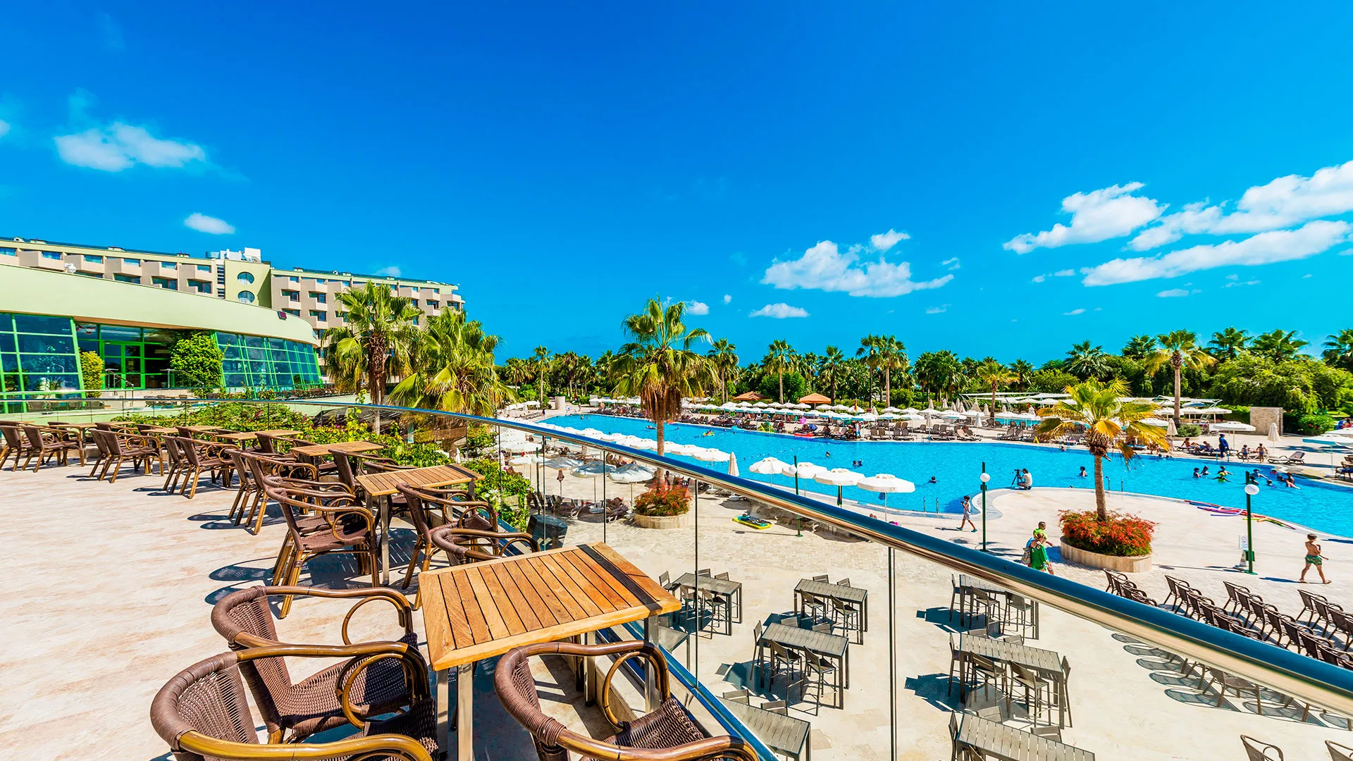 Vonresort Golden Coast – снимка 57
