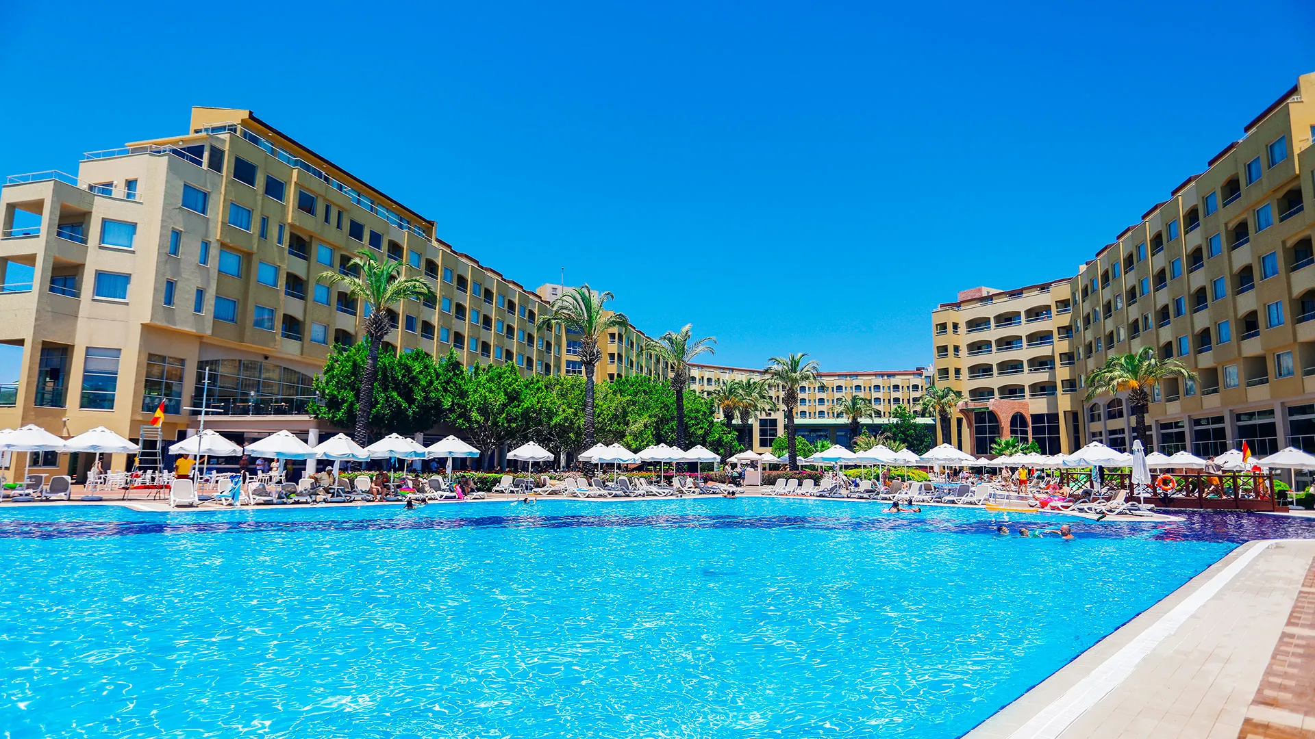 Selectum Family Resort Side – снимка 47
