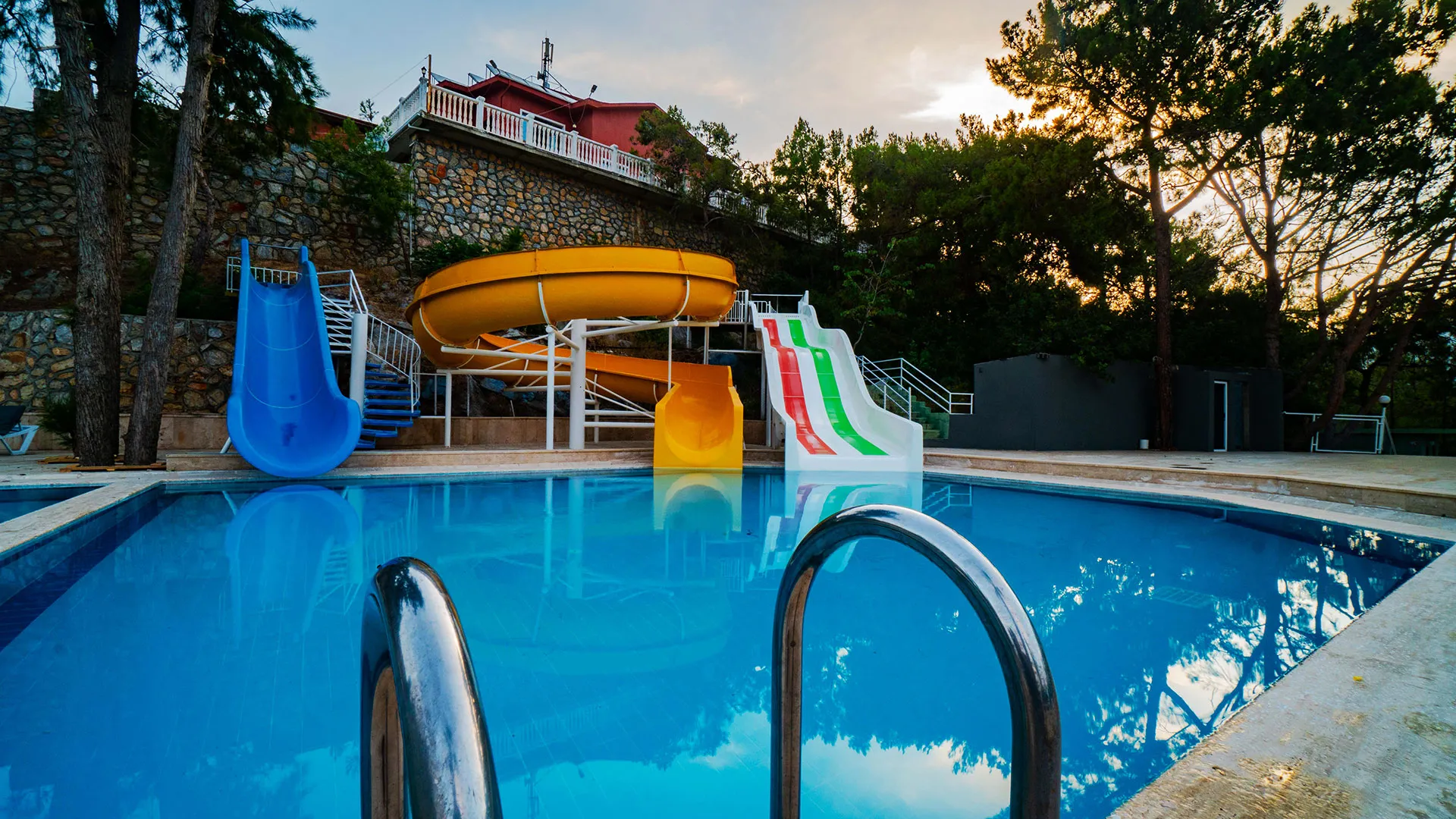 Senza Garden Holiday Club – снимка 36