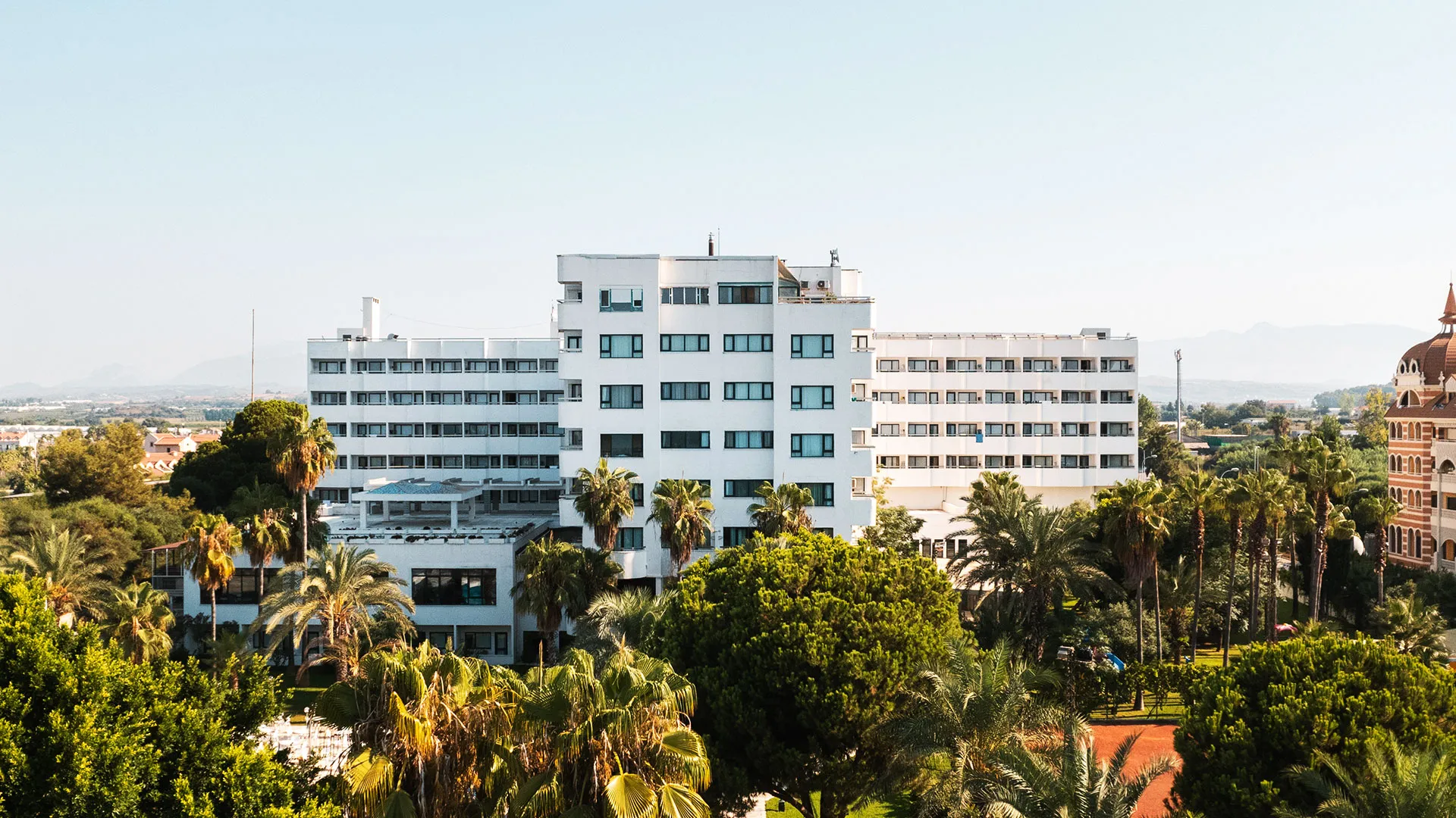 Sural Hotel – снимка 19