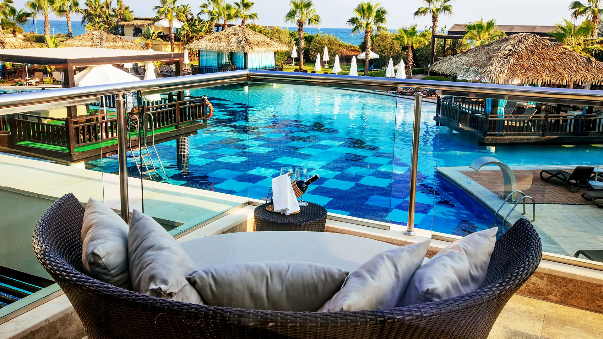 Tui Blue Sherwood Belek – снимка 25